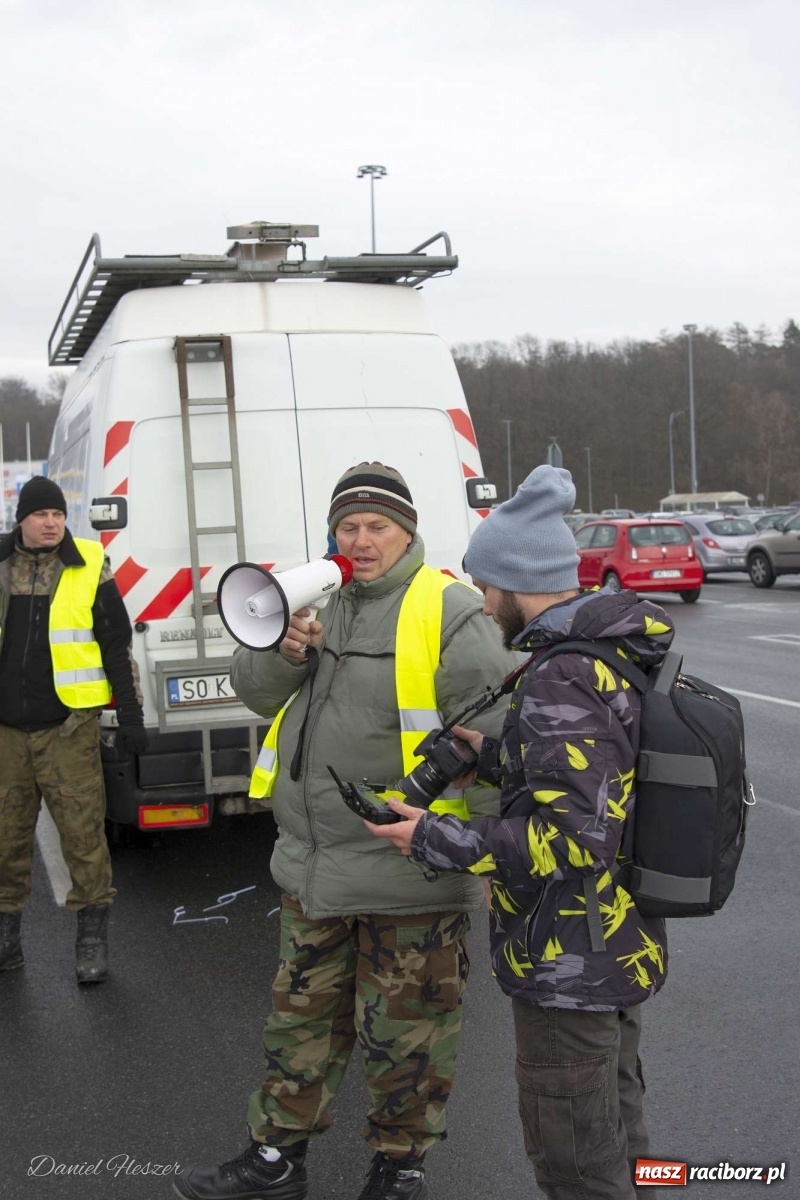 Zdjęcie w galerii na portalu naszraciborz.pl: V Raciborska Włóczęga z SRC 4x4 [FOTO i WIDEO] wiadomości z regionu