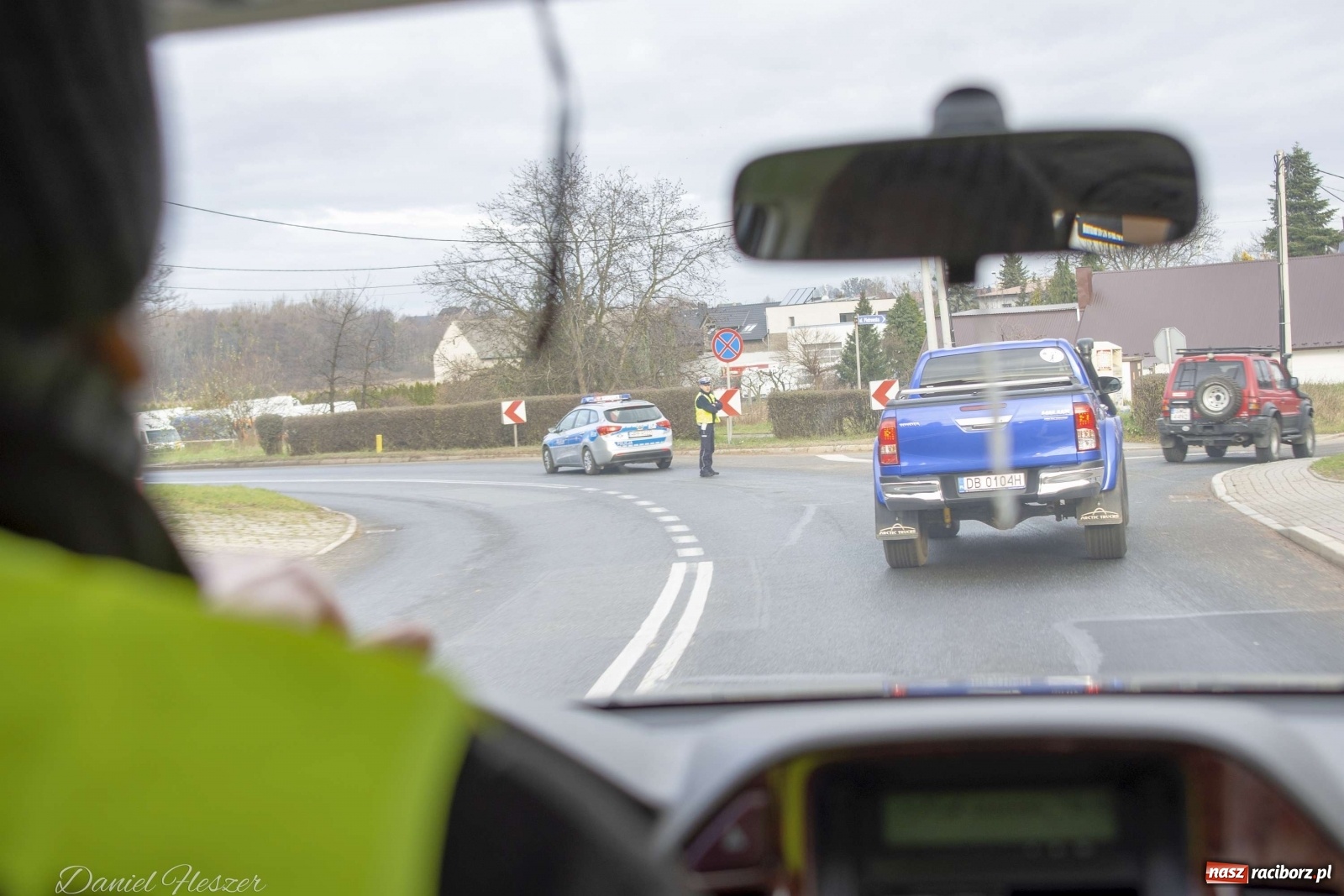 Zdjęcie w galerii na portalu naszraciborz.pl: V Raciborska Włóczęga z SRC 4x4 [FOTO i WIDEO] wiadomości z regionu