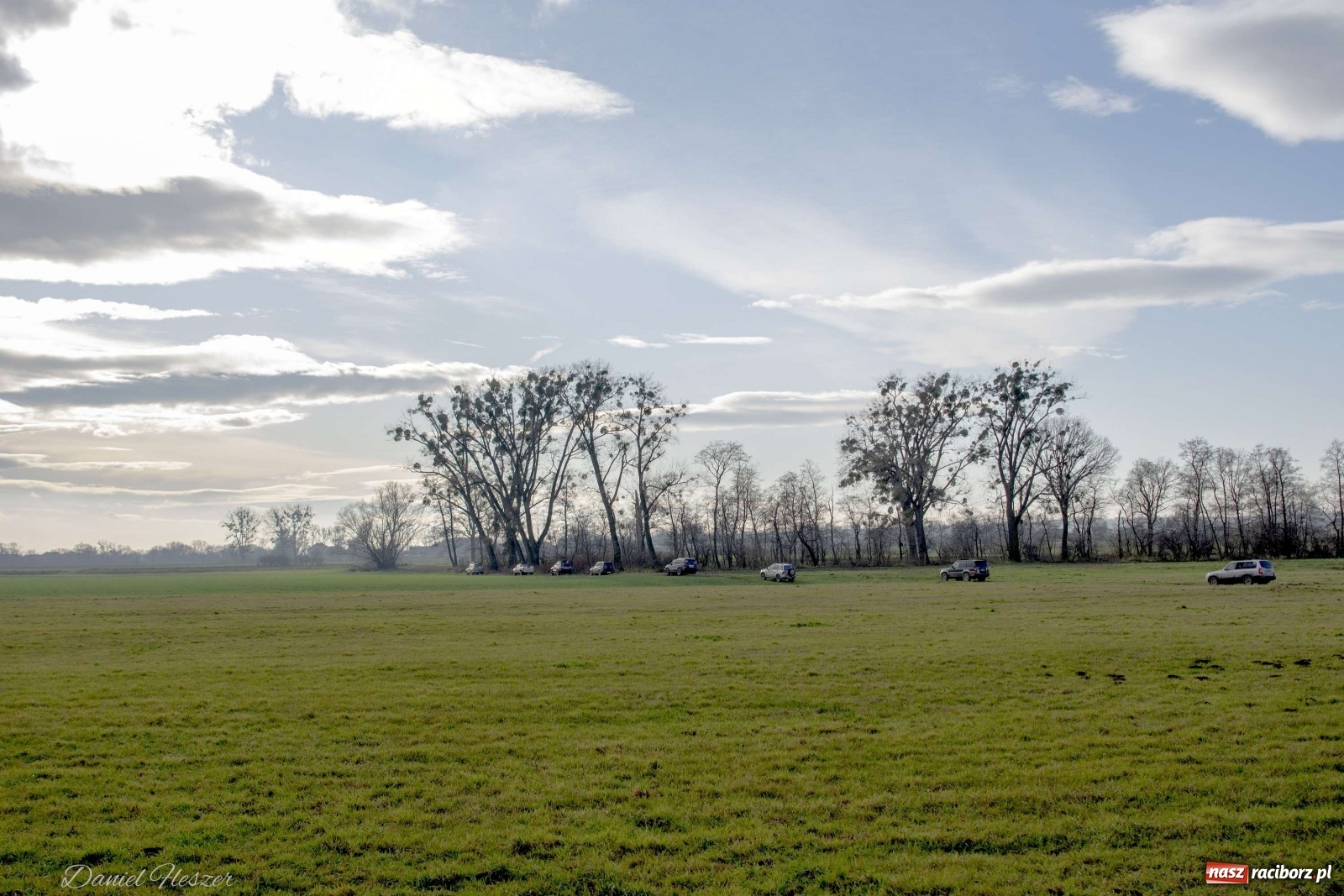 Zdjęcie w galerii na portalu naszraciborz.pl: V Raciborska Włóczęga z SRC 4x4 [FOTO i WIDEO] wiadomości z regionu