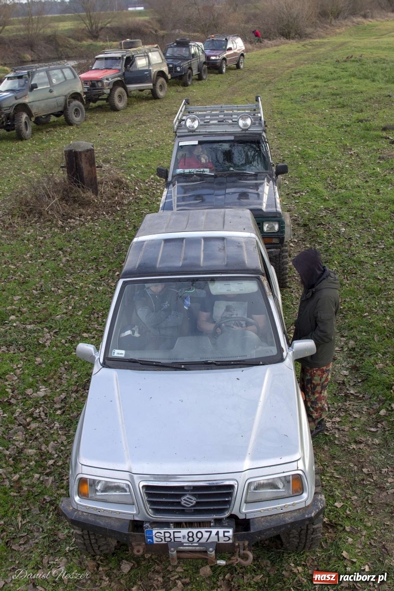 Zdjęcie w galerii na portalu naszraciborz.pl: V Raciborska Włóczęga z SRC 4x4 [FOTO i WIDEO] wiadomości z regionu