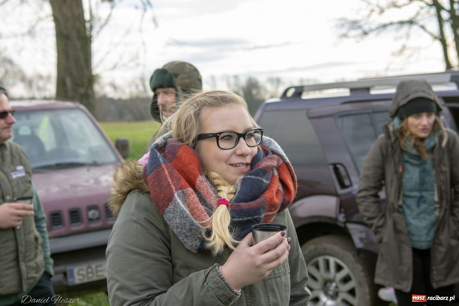 Zdjęcie w galerii na portalu naszraciborz.pl: V Raciborska Włóczęga z SRC 4x4 [FOTO i WIDEO] wiadomości z regionu