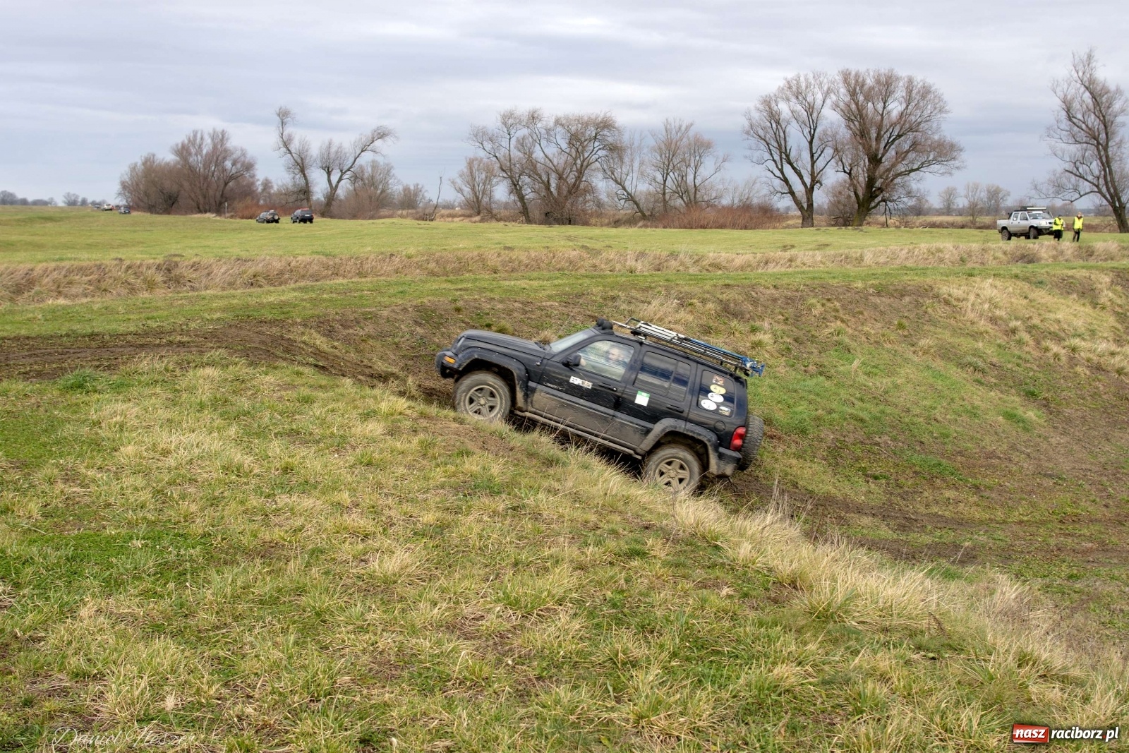 Zdjęcie w galerii na portalu naszraciborz.pl: V Raciborska Włóczęga z SRC 4x4 [FOTO i WIDEO] wiadomości z regionu