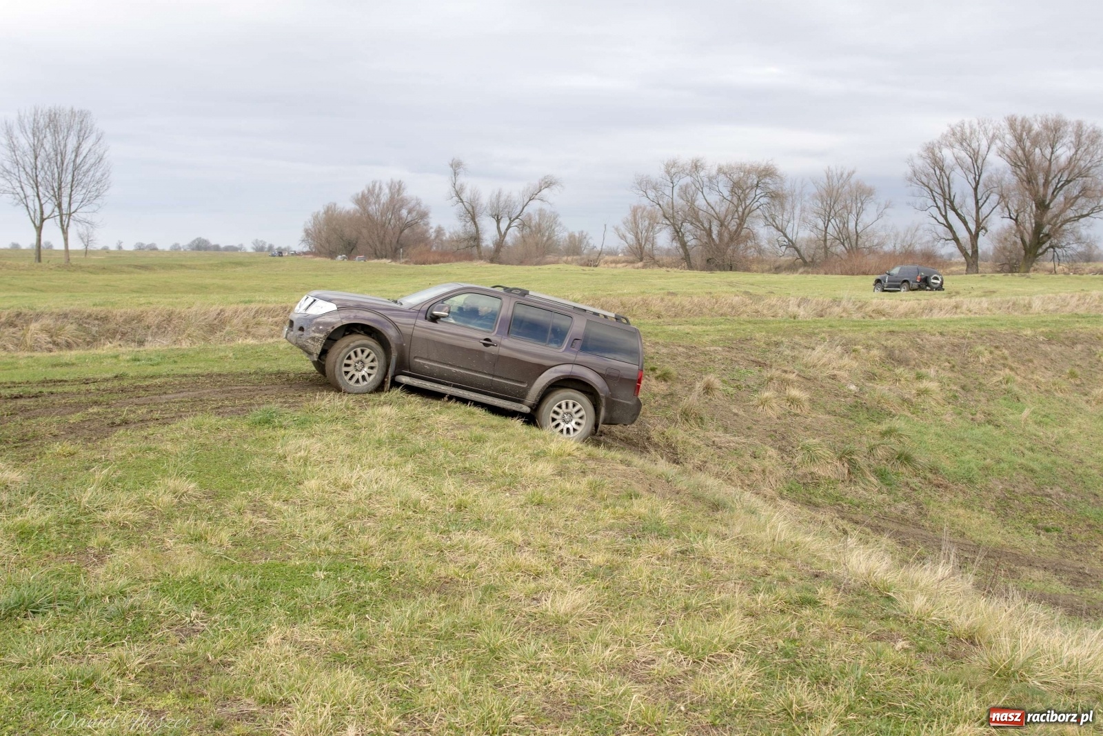Zdjęcie w galerii na portalu naszraciborz.pl: V Raciborska Włóczęga z SRC 4x4 [FOTO i WIDEO] wiadomości z regionu