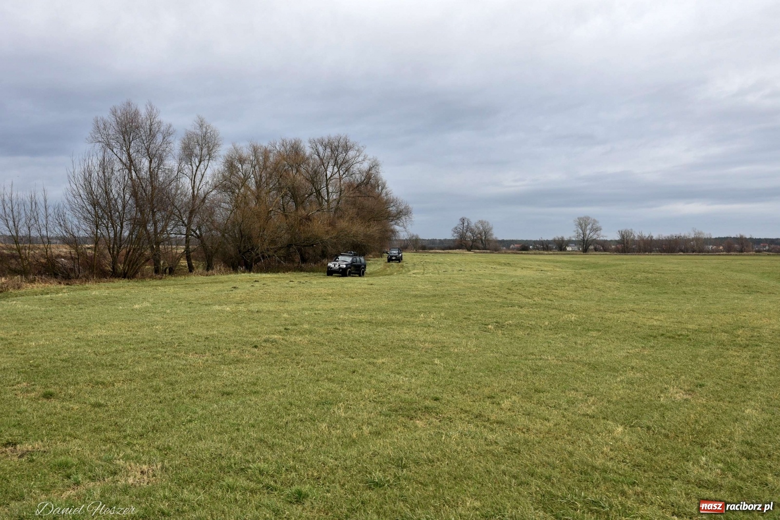 Zdjęcie w galerii na portalu naszraciborz.pl: V Raciborska Włóczęga z SRC 4x4 [FOTO i WIDEO] wiadomości z regionu
