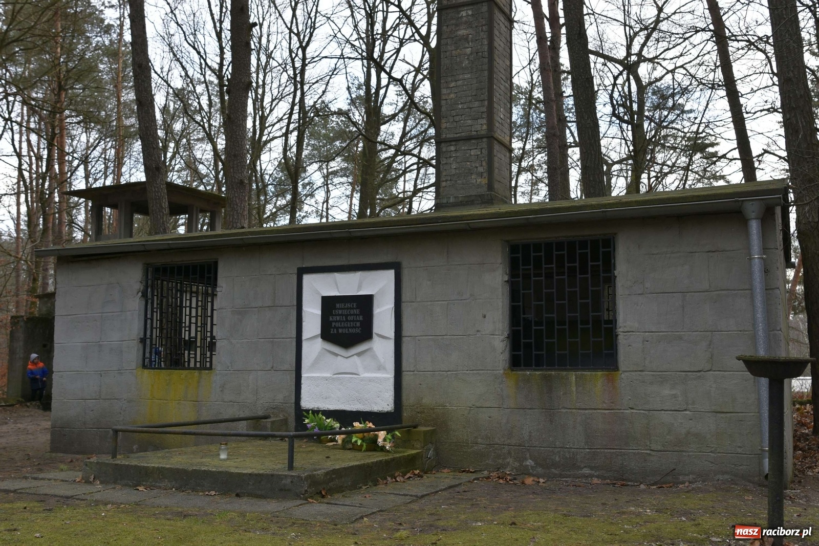 Zdjęcie w galerii na portalu naszraciborz.pl: V Raciborska Włóczęga z SRC 4x4 [FOTO i WIDEO] wiadomości z regionu