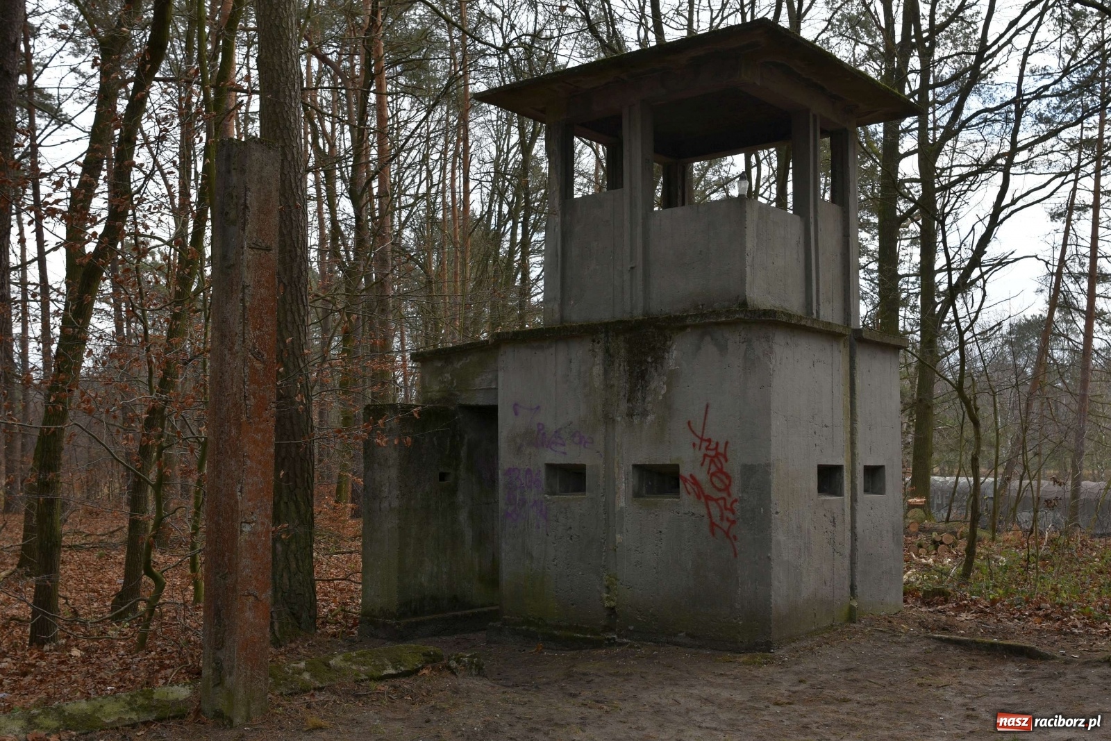 Zdjęcie w galerii na portalu naszraciborz.pl: V Raciborska Włóczęga z SRC 4x4 [FOTO i WIDEO] wiadomości z regionu