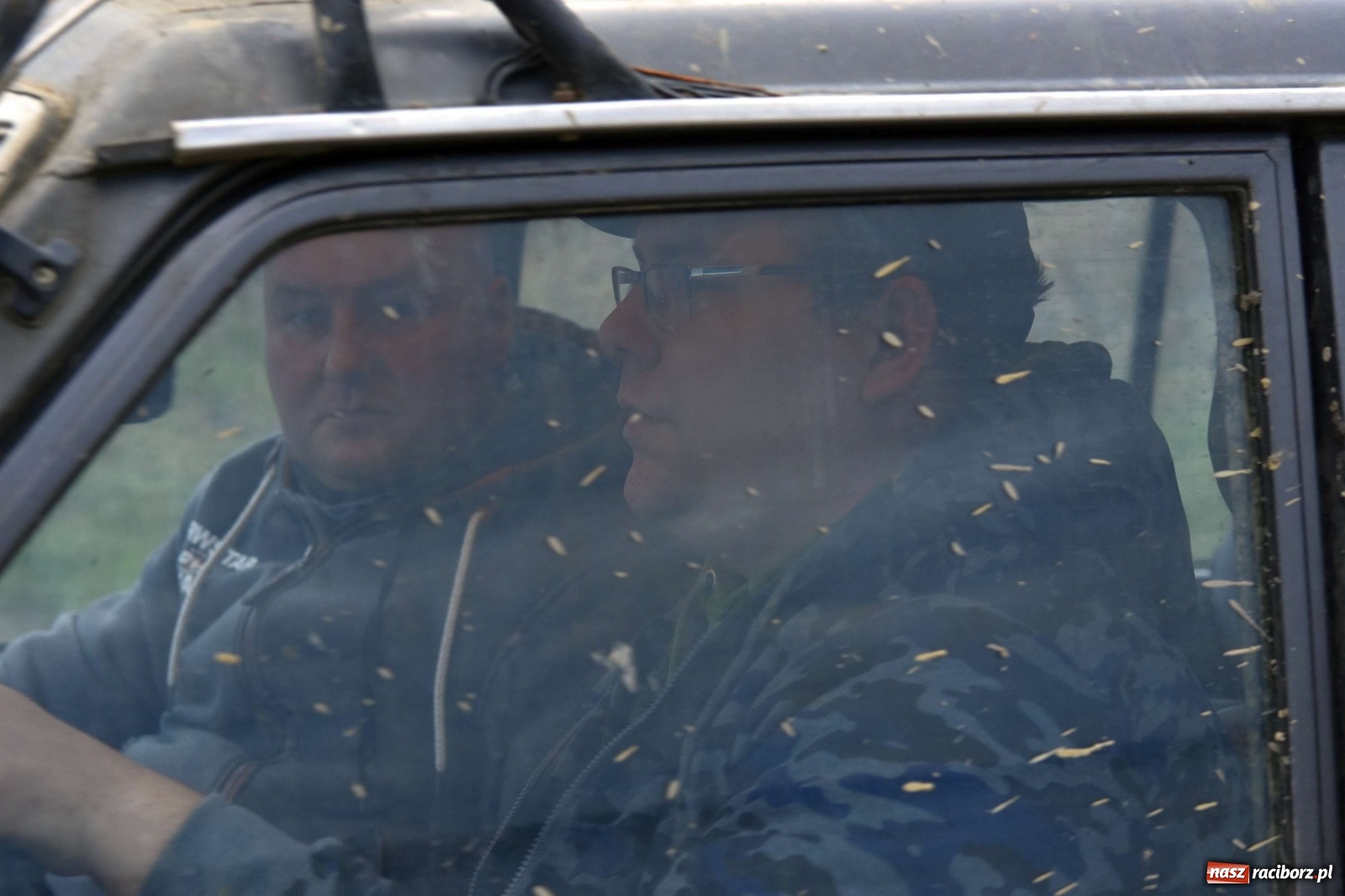 Zdjęcie w galerii na portalu naszraciborz.pl: V Raciborska Włóczęga z SRC 4x4 [FOTO i WIDEO] wiadomości z regionu