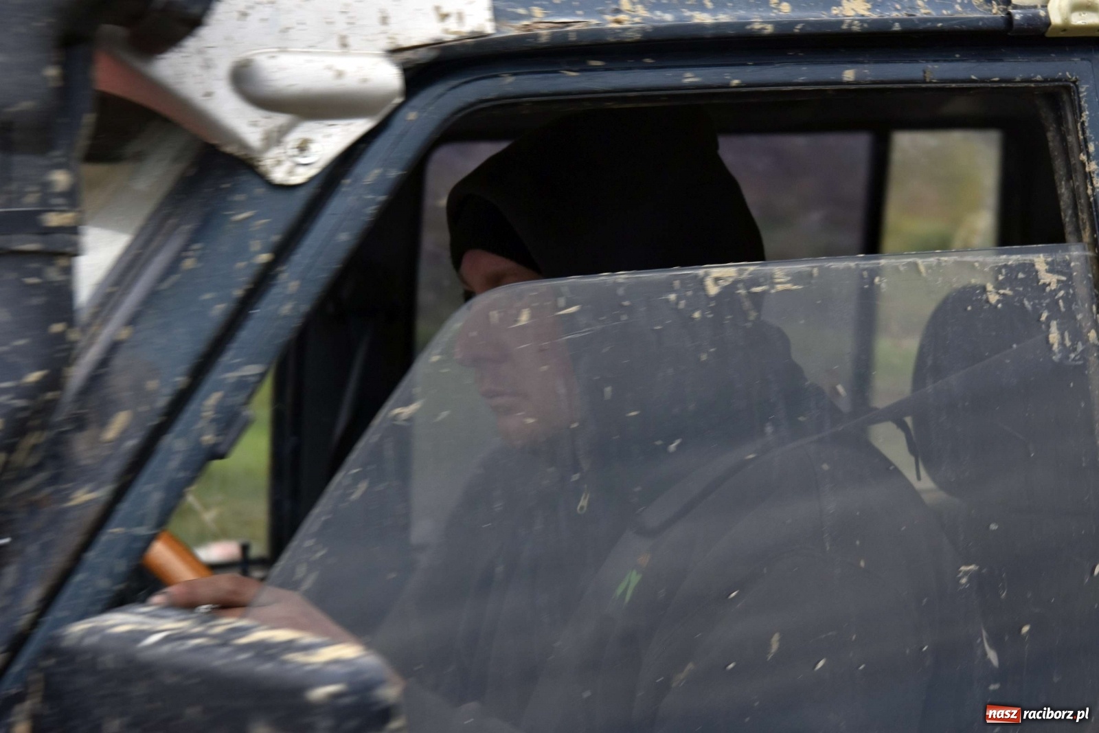 Zdjęcie w galerii na portalu naszraciborz.pl: V Raciborska Włóczęga z SRC 4x4 [FOTO i WIDEO] wiadomości z regionu