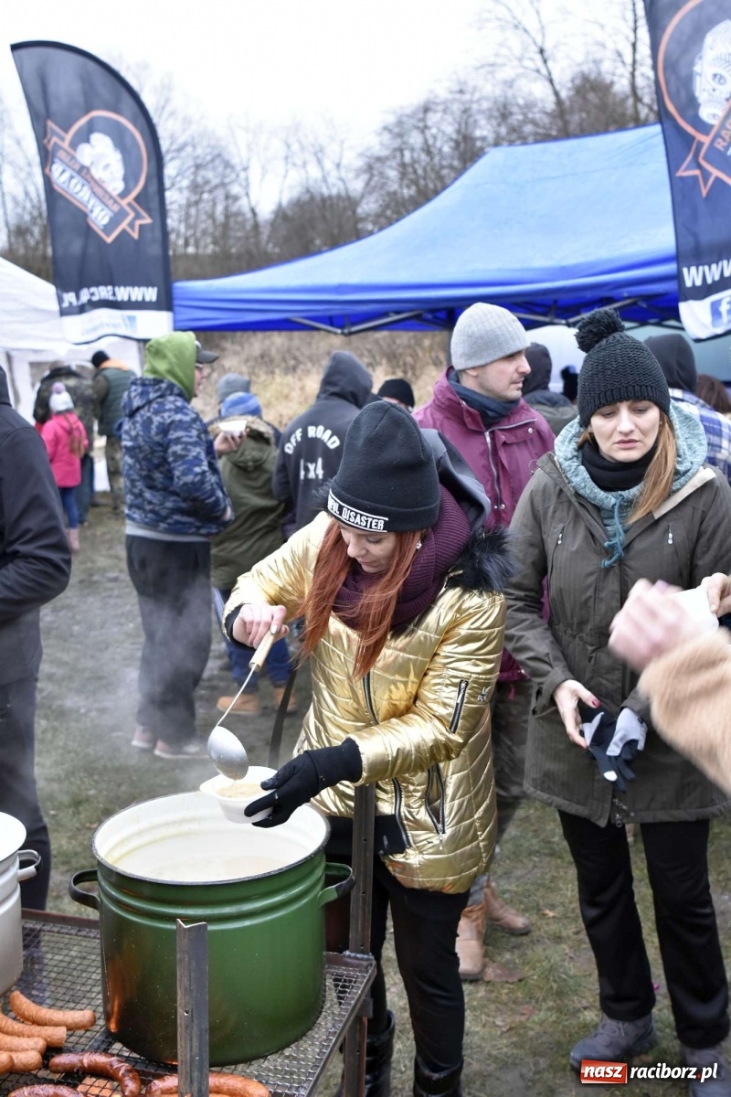 Zdjęcie w galerii na portalu naszraciborz.pl: V Raciborska Włóczęga z SRC 4x4 [FOTO i WIDEO] wiadomości z regionu
