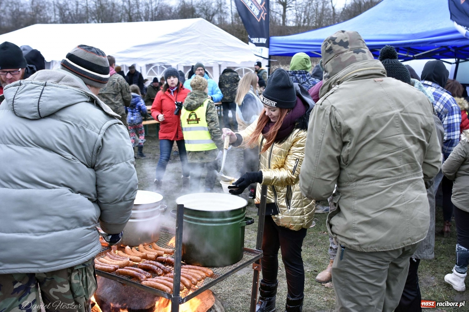 Zdjęcie w galerii na portalu naszraciborz.pl: V Raciborska Włóczęga z SRC 4x4 [FOTO i WIDEO] wiadomości z regionu