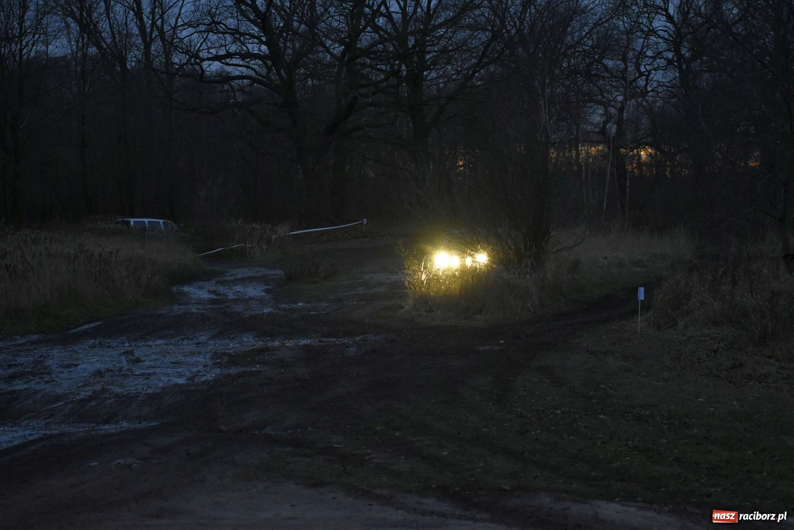 Zdjęcie w galerii na portalu naszraciborz.pl: V Raciborska Włóczęga z SRC 4x4 [FOTO i WIDEO] wiadomości z regionu