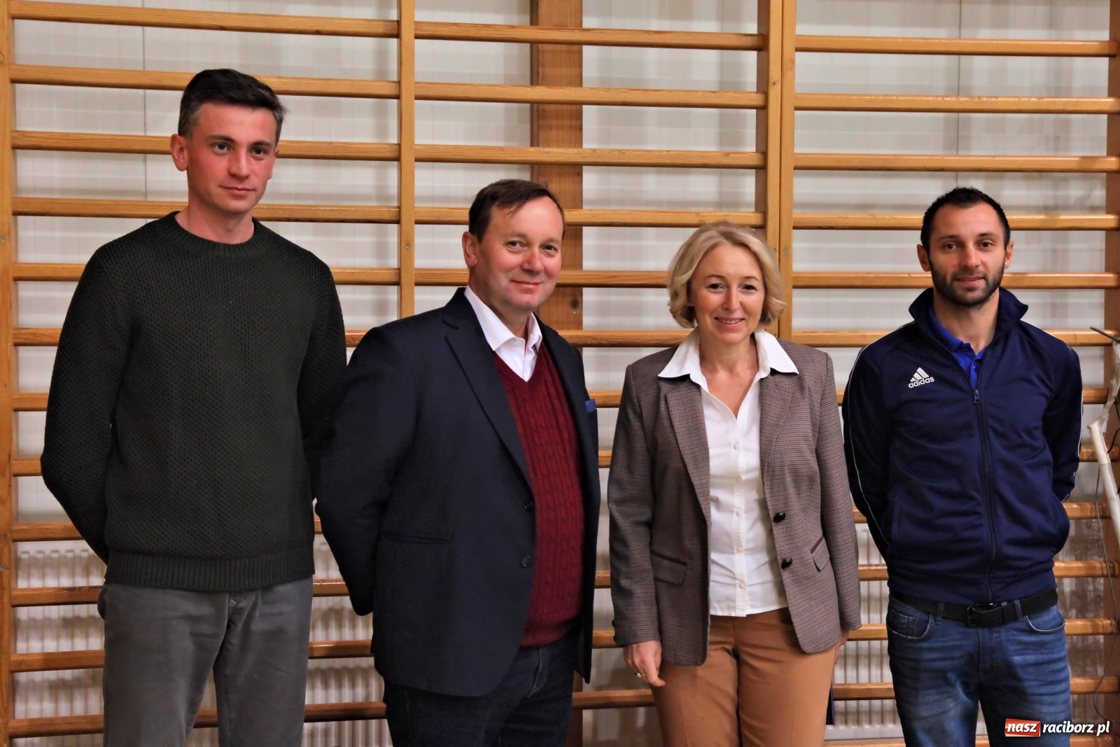 Zdjęcie w galerii na portalu naszraciborz.pl: Sportowa rywalizacja w SP w Lubomi wiadomości z regionu