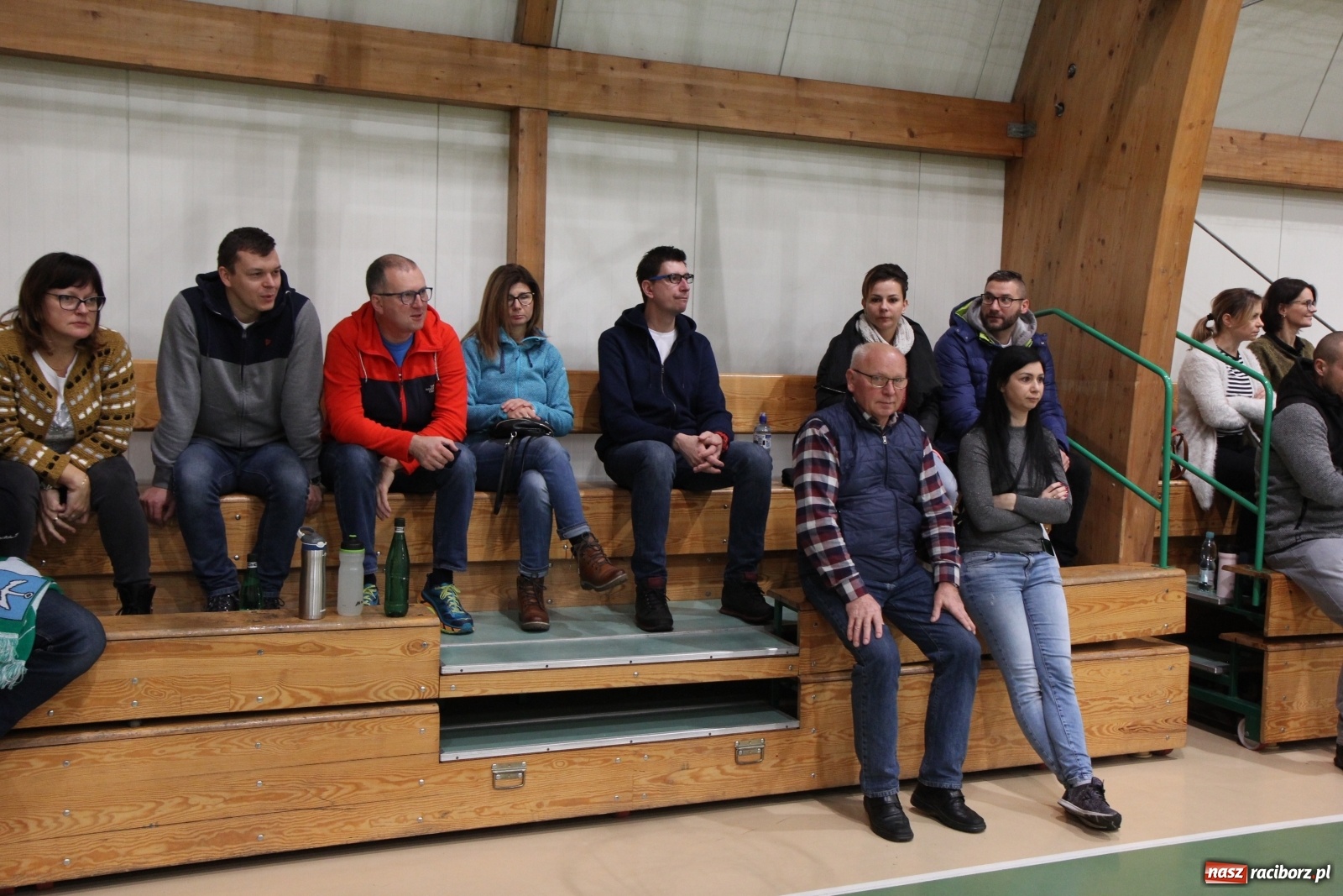 Zdjęcie w galerii na portalu naszraciborz.pl: Sportowa rywalizacja w SP w Lubomi wiadomości z regionu