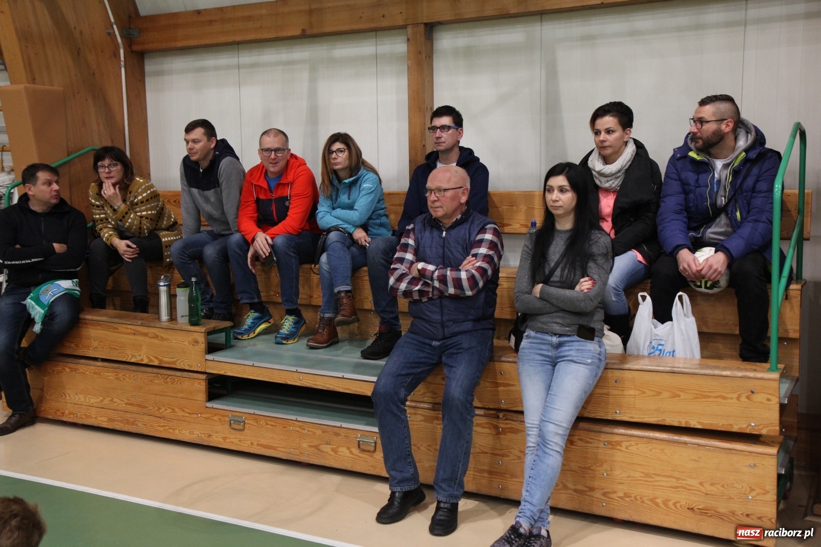 Zdjęcie w galerii na portalu naszraciborz.pl: Sportowa rywalizacja w SP w Lubomi wiadomości z regionu