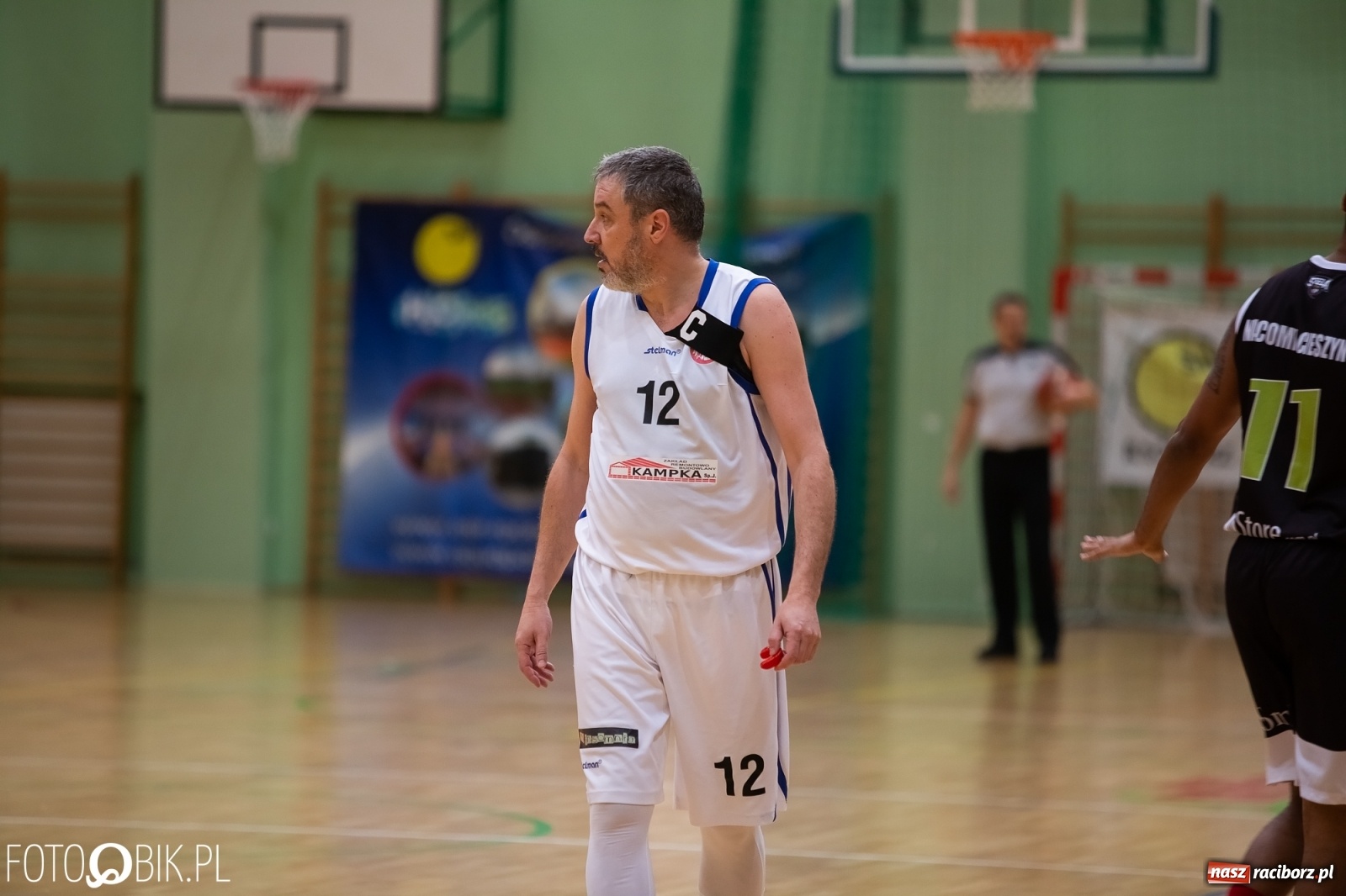 Zdjęcie w galerii na portalu naszraciborz.pl: Wyrównany bój raciborskiej Ofensywy [FOTO i WIDEO] wiadomości z regionu