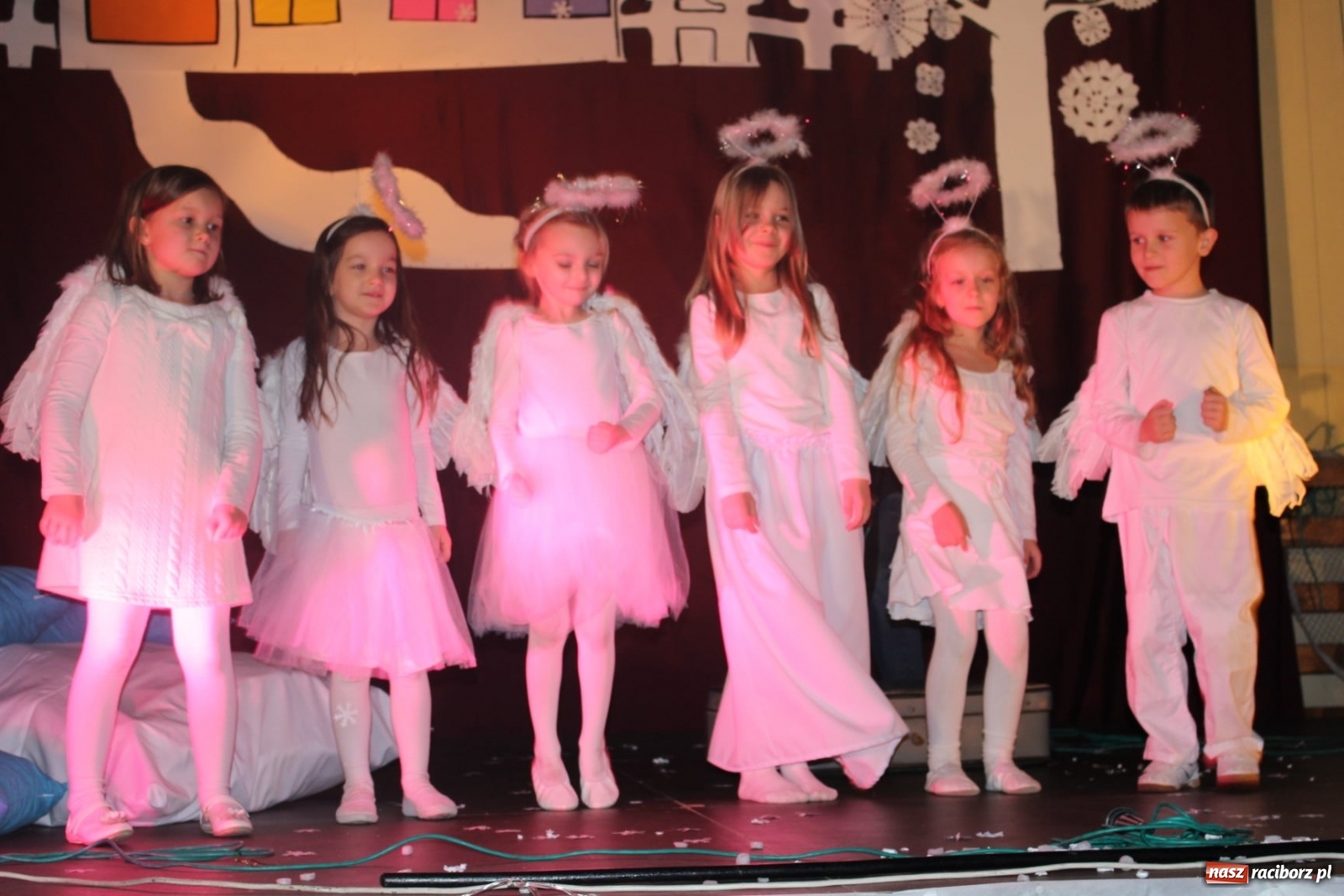 Zdjęcie w galerii na portalu naszraciborz.pl: Nędza. Charytatywny kiermasz ze zdwojoną siłą wiadomości z regionu