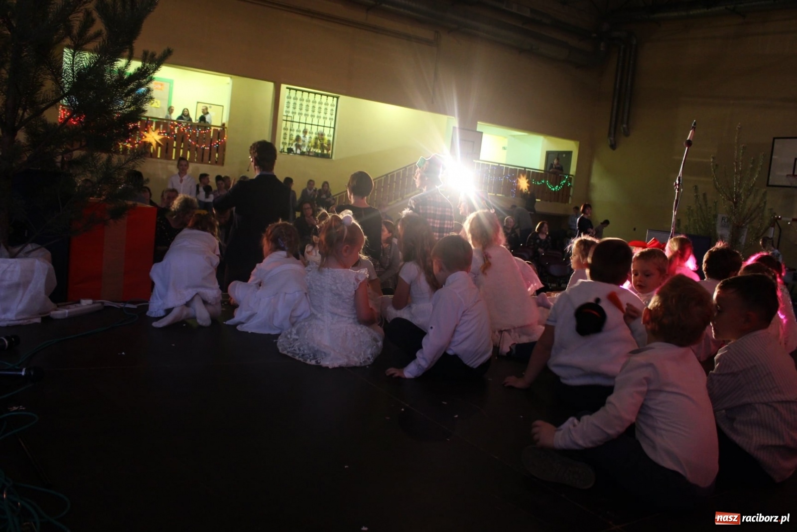 Zdjęcie w galerii na portalu naszraciborz.pl: Nędza. Charytatywny kiermasz ze zdwojoną siłą wiadomości z regionu