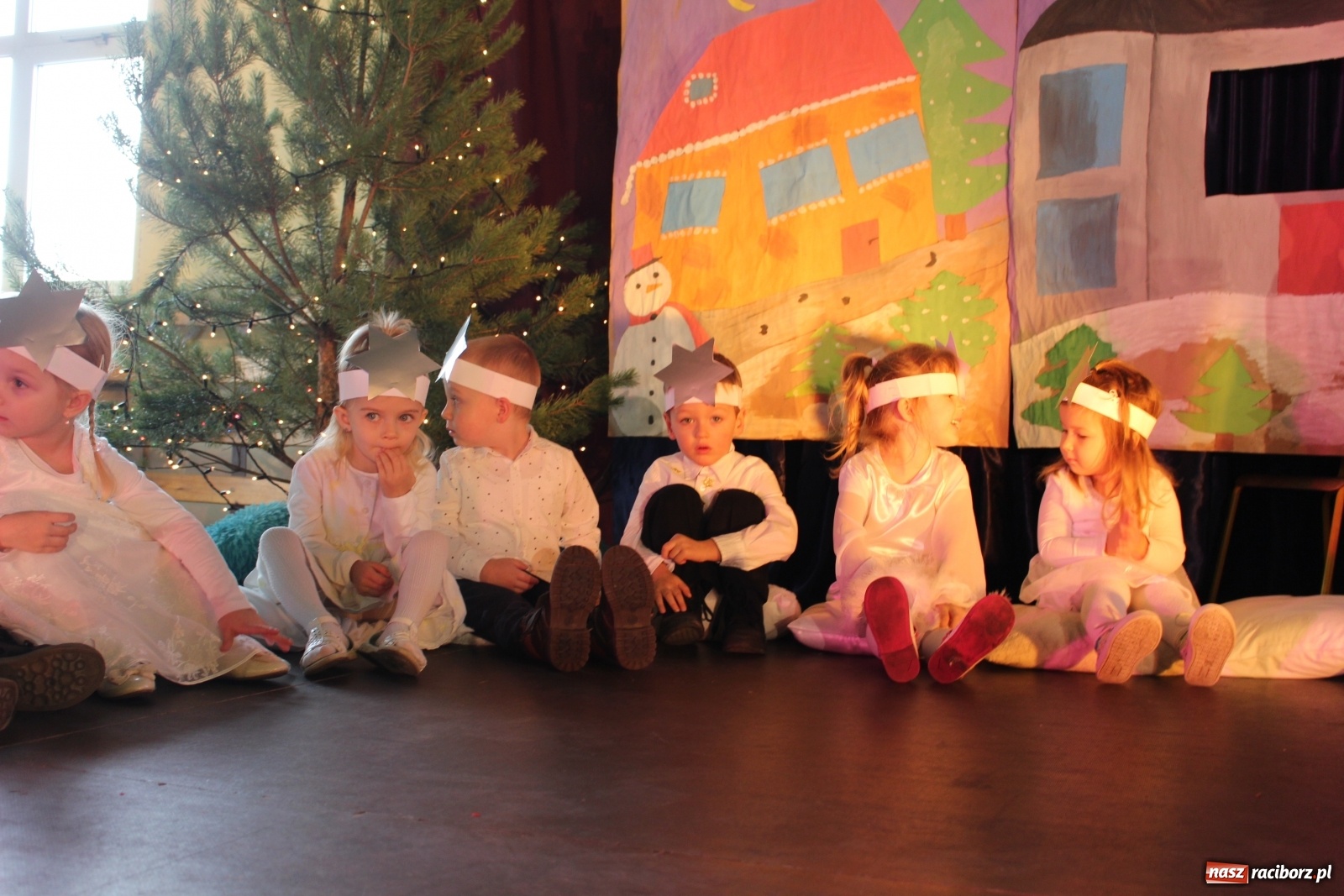 Zdjęcie w galerii na portalu naszraciborz.pl: Nędza. Charytatywny kiermasz ze zdwojoną siłą wiadomości z regionu