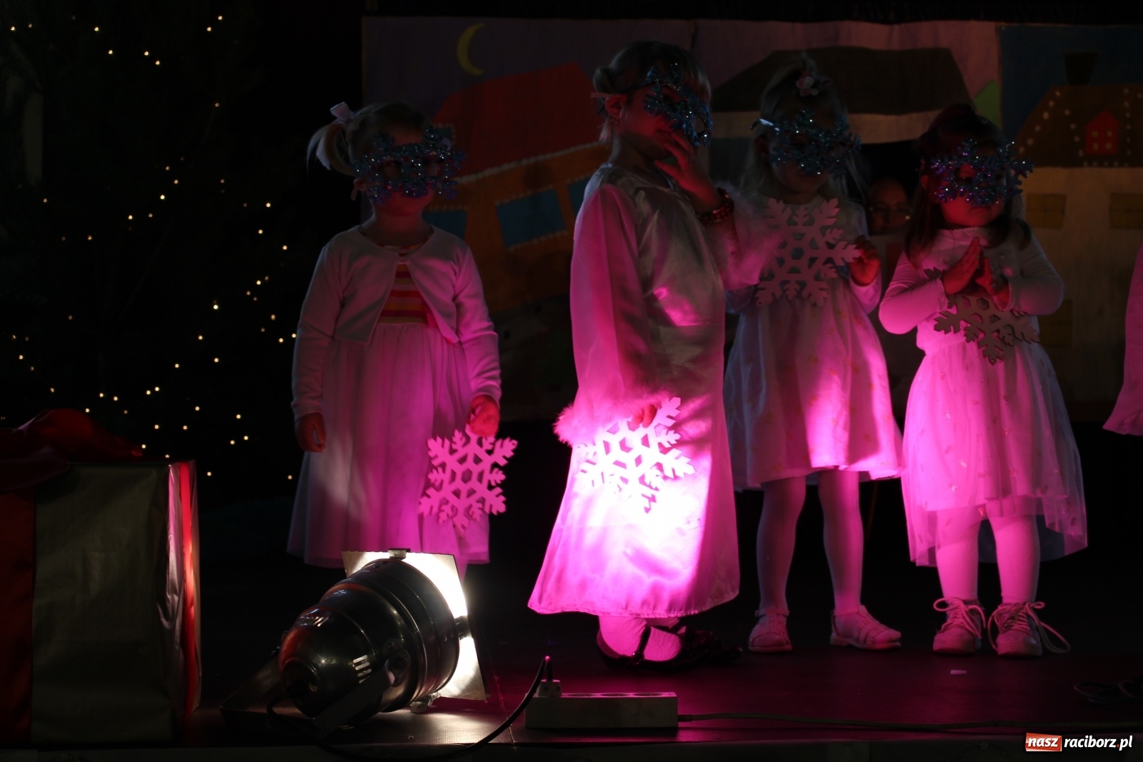 Zdjęcie w galerii na portalu naszraciborz.pl: Nędza. Charytatywny kiermasz ze zdwojoną siłą wiadomości z regionu