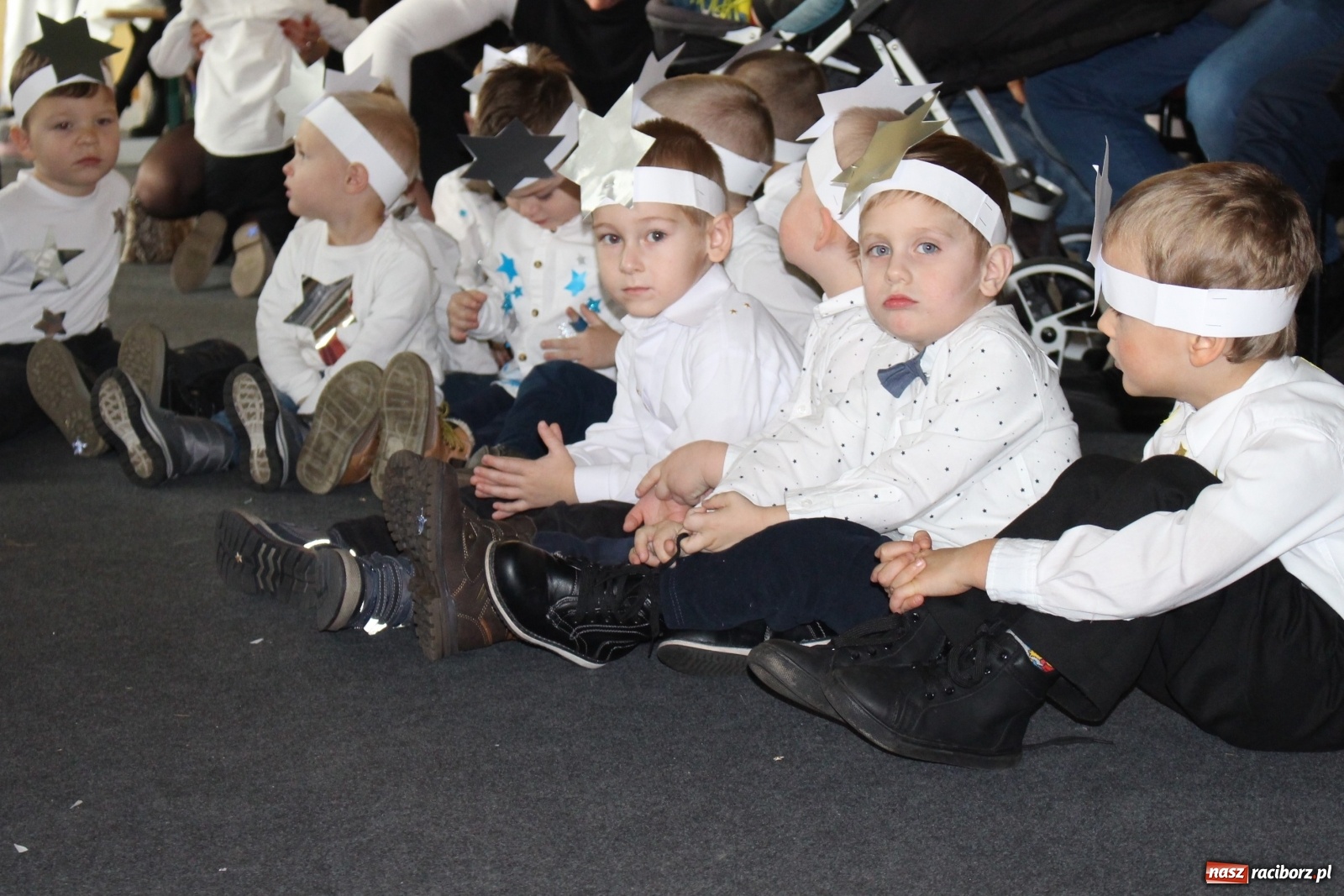 Zdjęcie w galerii na portalu naszraciborz.pl: Nędza. Charytatywny kiermasz ze zdwojoną siłą wiadomości z regionu