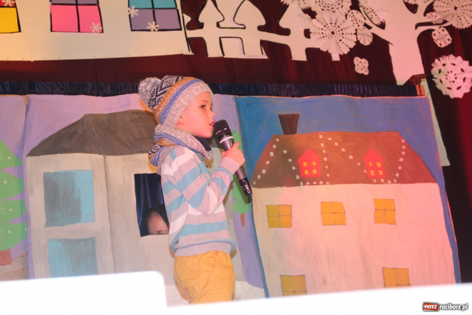 Zdjęcie w galerii na portalu naszraciborz.pl: Nędza. Charytatywny kiermasz ze zdwojoną siłą wiadomości z regionu