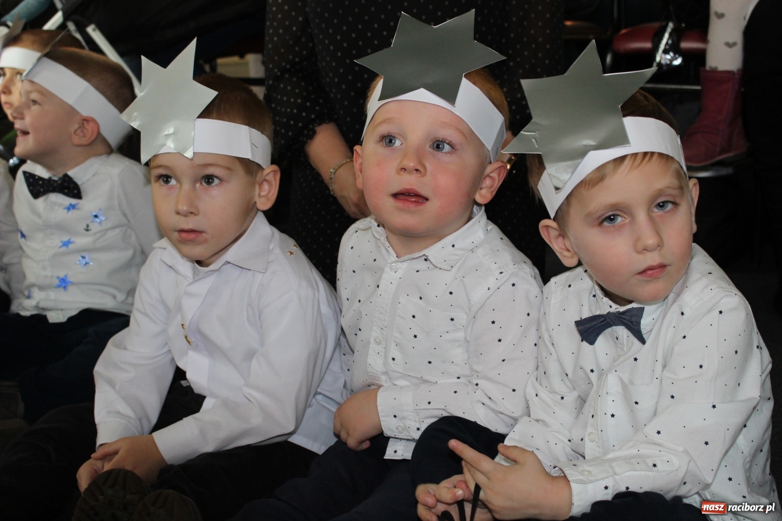 Zdjęcie w galerii na portalu naszraciborz.pl: Nędza. Charytatywny kiermasz ze zdwojoną siłą wiadomości z regionu