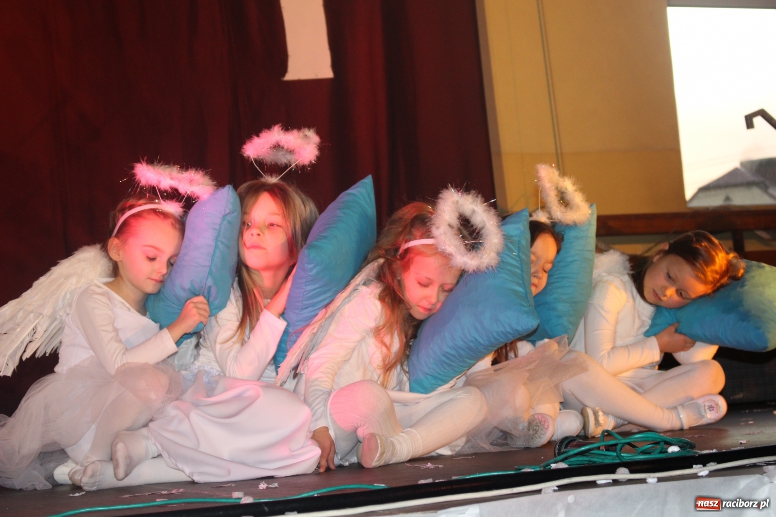 Zdjęcie w galerii na portalu naszraciborz.pl: Nędza. Charytatywny kiermasz ze zdwojoną siłą wiadomości z regionu