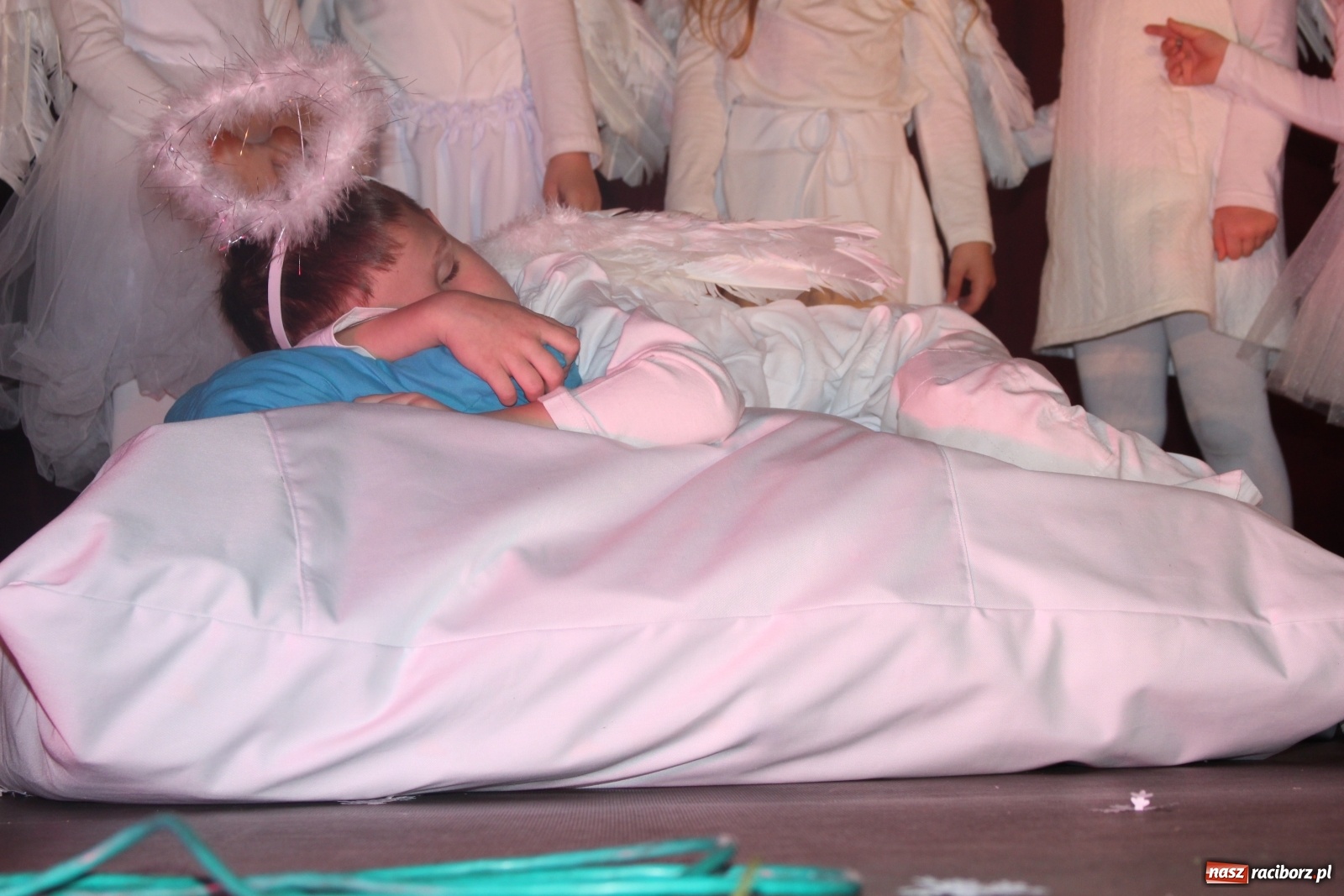 Zdjęcie w galerii na portalu naszraciborz.pl: Nędza. Charytatywny kiermasz ze zdwojoną siłą wiadomości z regionu