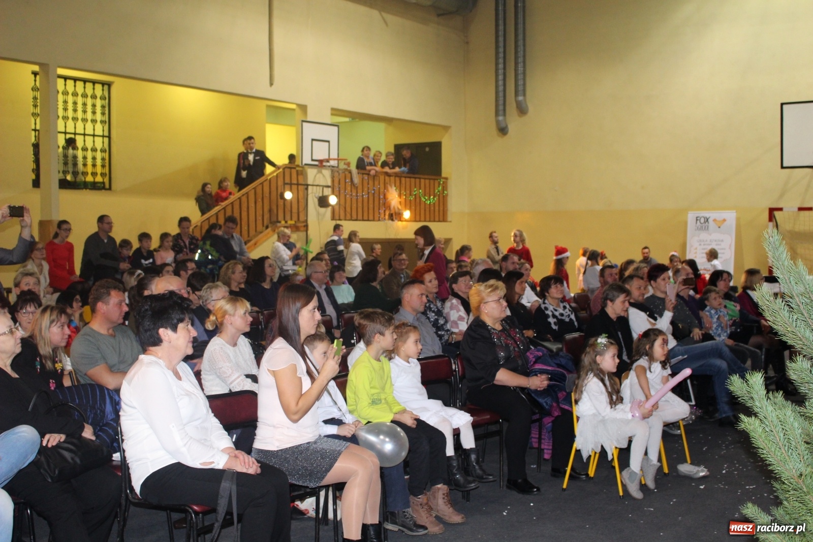 Zdjęcie w galerii na portalu naszraciborz.pl: Nędza. Charytatywny kiermasz ze zdwojoną siłą wiadomości z regionu