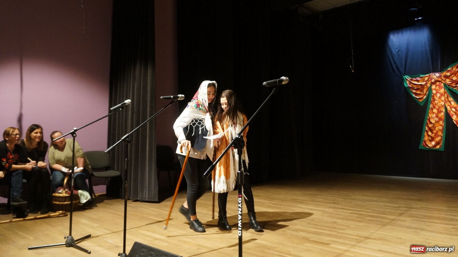 Zdjęcie w galerii na portalu naszraciborz.pl: Frelki z SP 18 wyśpiewały zwycięstwo wiadomości z regionu