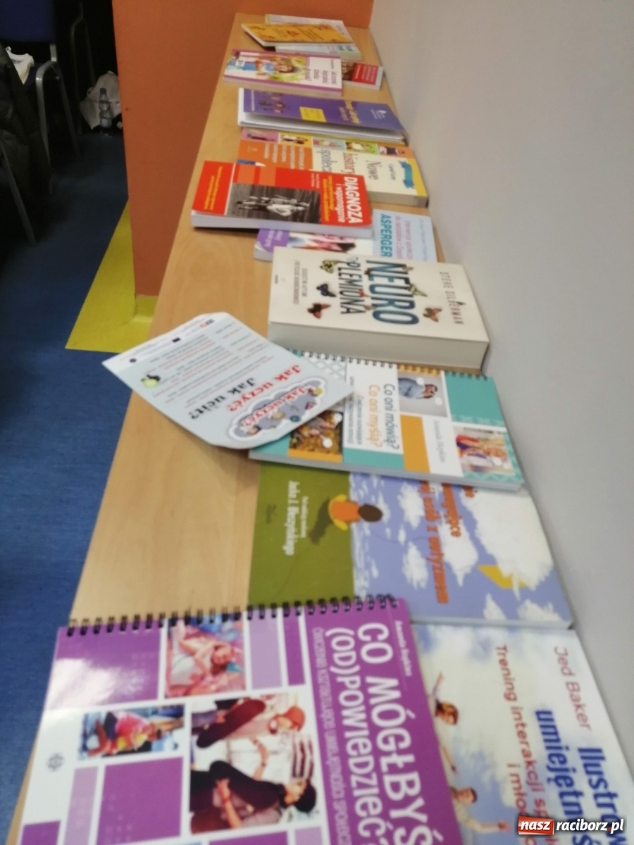 Zdjęcie w galerii na portalu naszraciborz.pl: Jak uczyć? Oto jest pytanie!  wiadomości z regionu