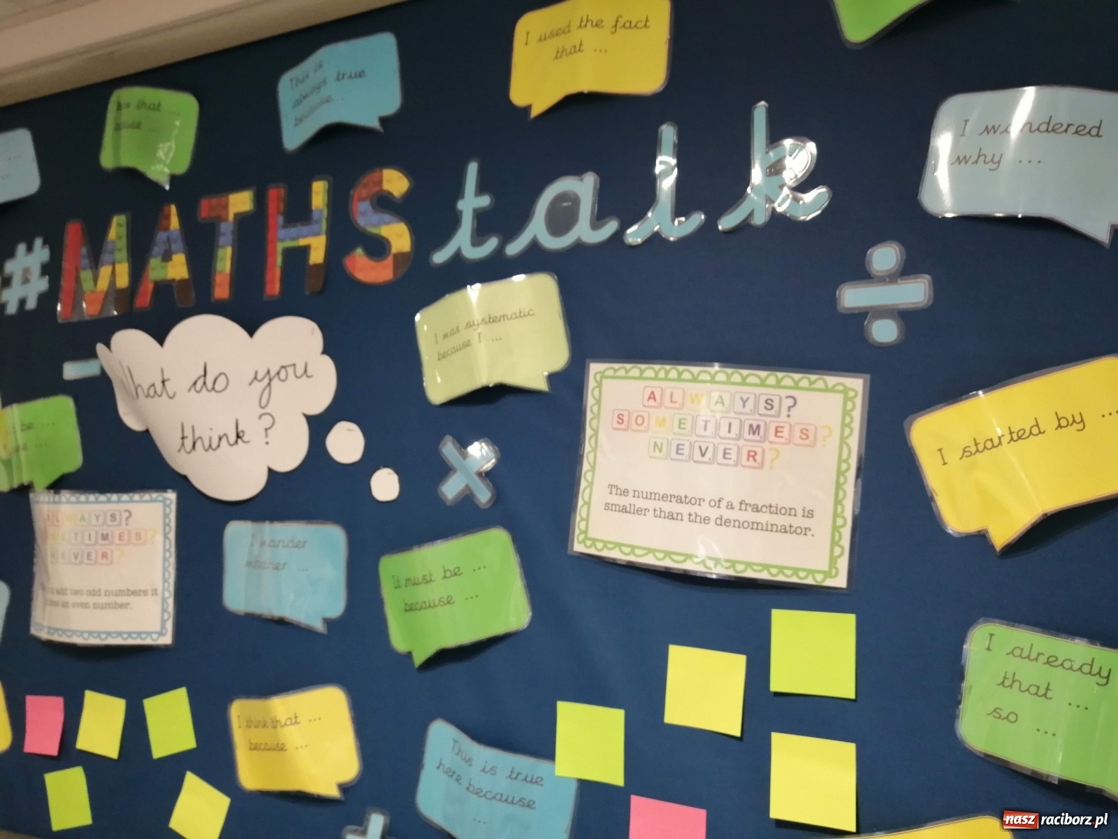 Zdjęcie w galerii na portalu naszraciborz.pl: Nauczyciele z Brzeźnicy w projekcie Erasmus+  wiadomości z regionu