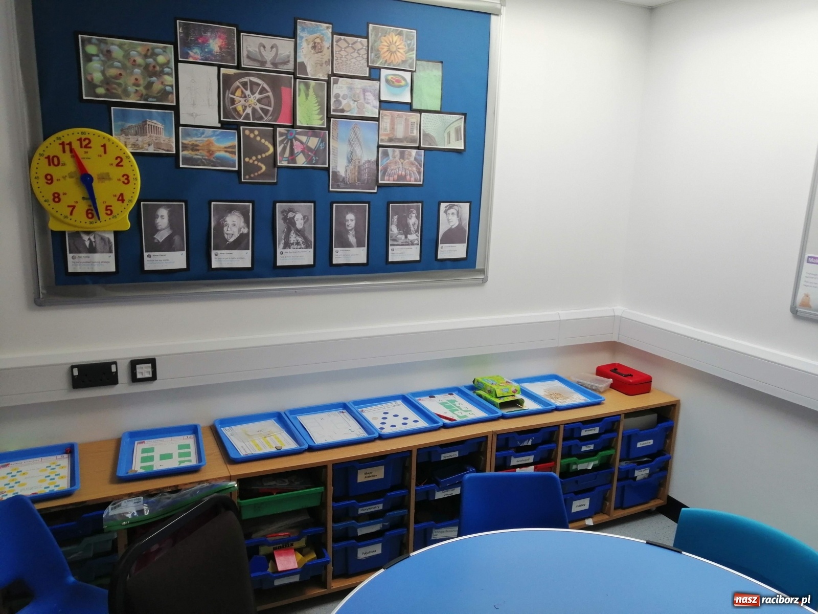 Zdjęcie w galerii na portalu naszraciborz.pl: Nauczyciele z Brzeźnicy w projekcie Erasmus+  wiadomości z regionu