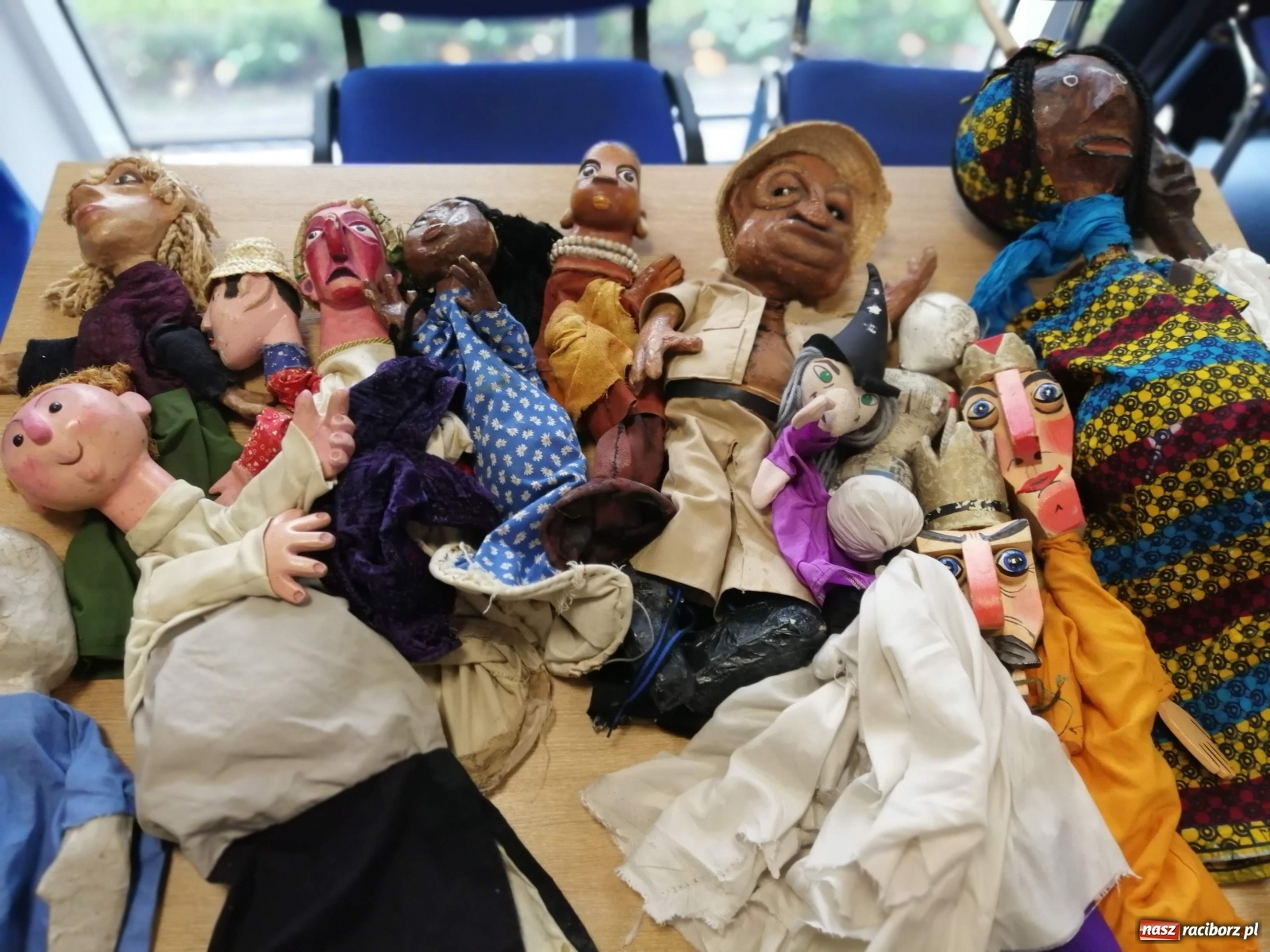 Zdjęcie w galerii na portalu naszraciborz.pl: Nauczyciele z Brzeźnicy w projekcie Erasmus+  wiadomości z regionu