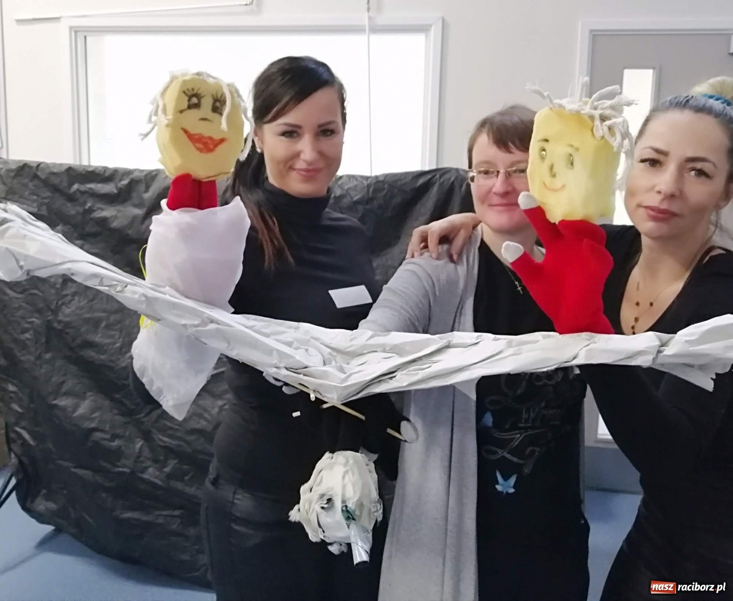 Zdjęcie w galerii na portalu naszraciborz.pl: Nauczyciele z Brzeźnicy w projekcie Erasmus+  wiadomości z regionu