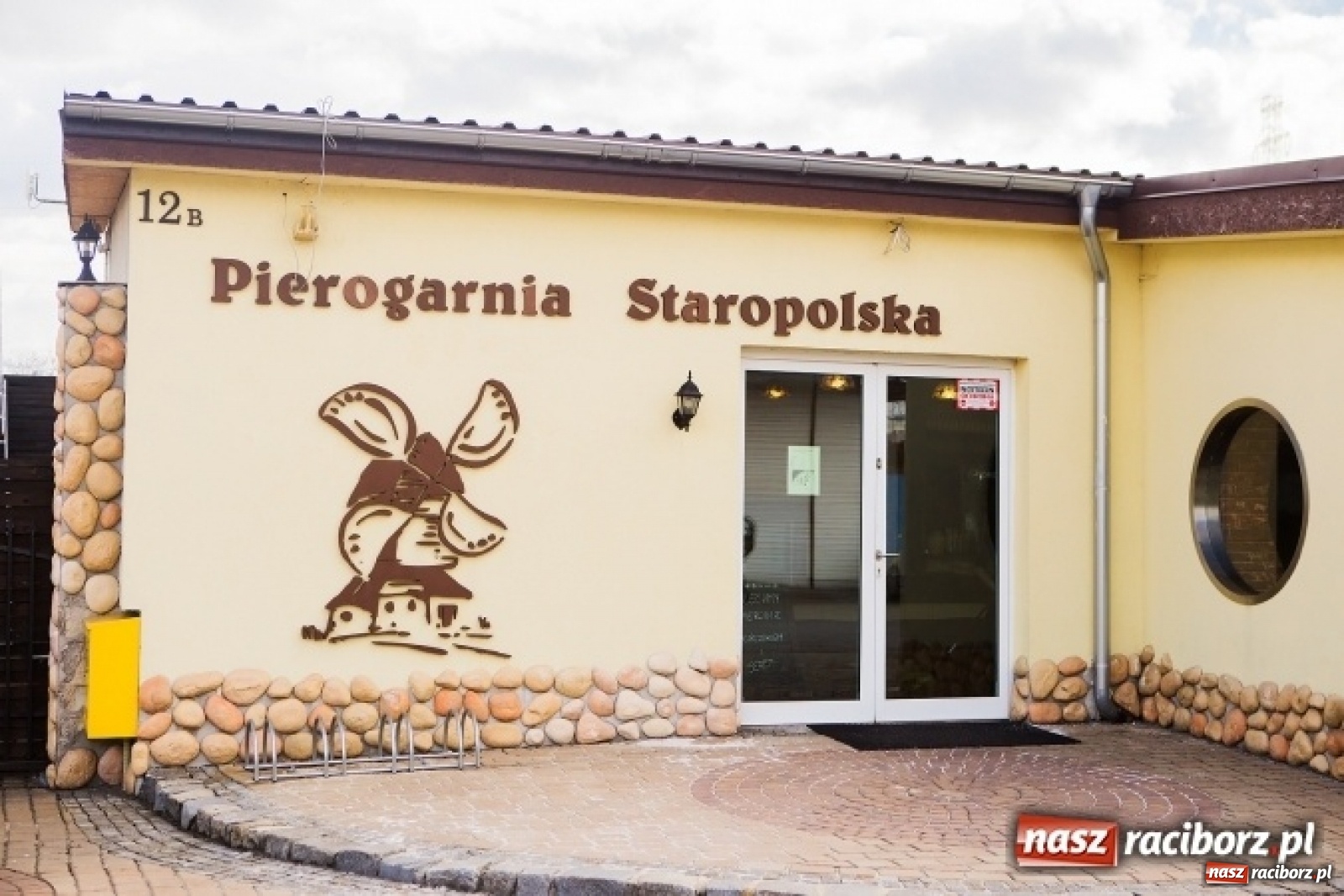 Zdjęcie w galerii na portalu naszraciborz.pl: Na święta pierogi zamów z Pierogarni Staropolskiej - rezerwuj już teraz wiadomości z regionu