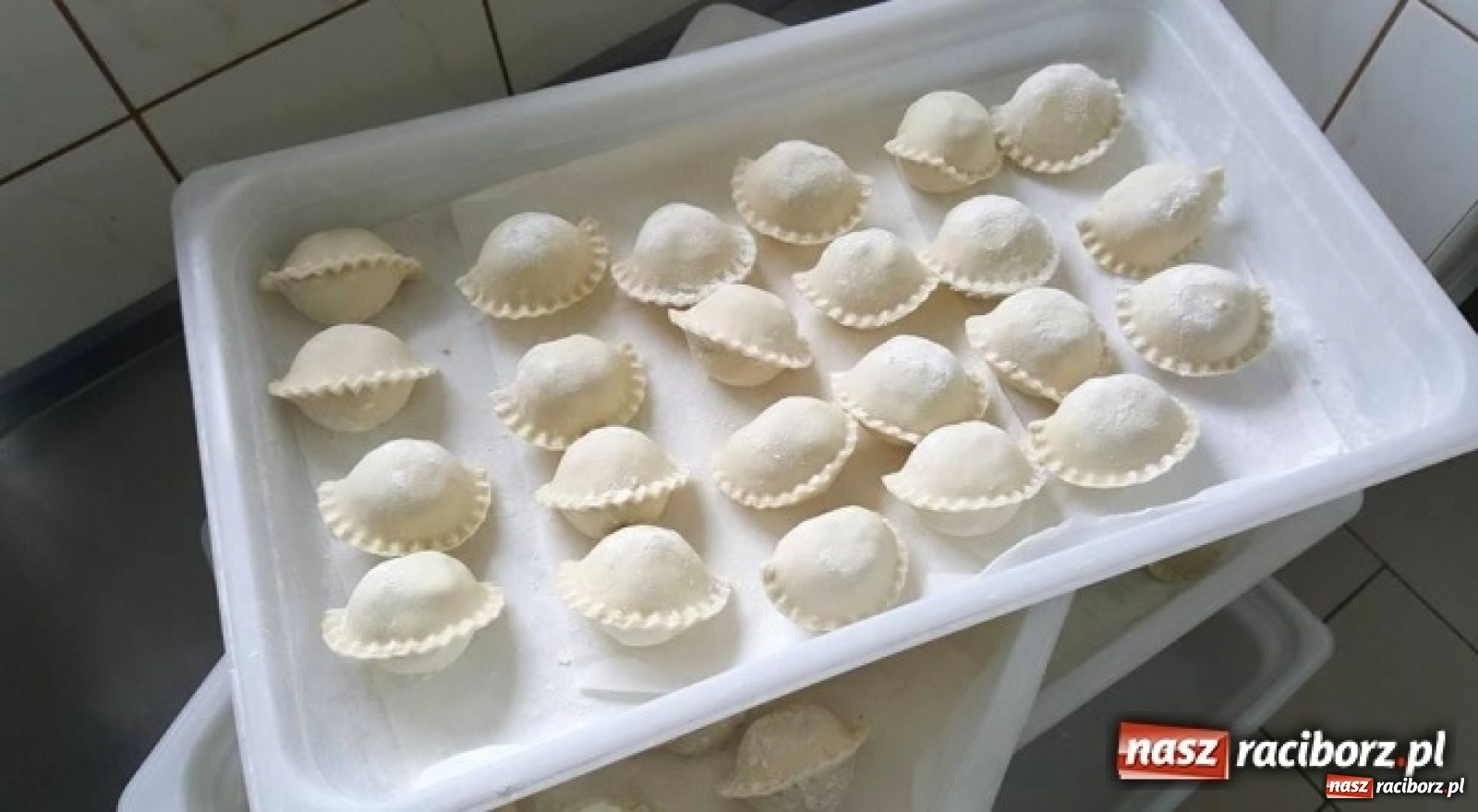 Zdjęcie w galerii na portalu naszraciborz.pl: Na święta pierogi zamów z Pierogarni Staropolskiej - rezerwuj już teraz wiadomości z regionu