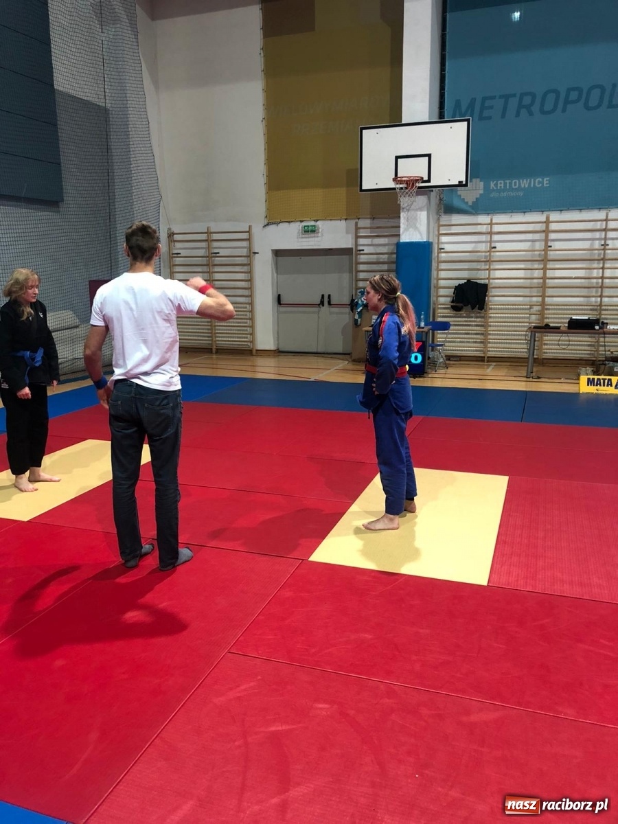 Zdjęcie w galerii na portalu naszraciborz.pl: Trzynaście medali Łamatora w Katowicach wiadomości z regionu