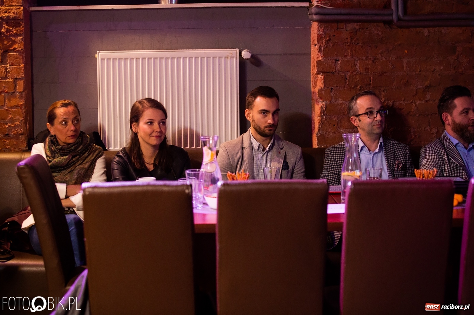 Zdjęcie w galerii na portalu naszraciborz.pl: Malowane buty, orientalne stroje i prywatny kucharz. Najlepsze biznes plany 2019 wiadomości z regionu