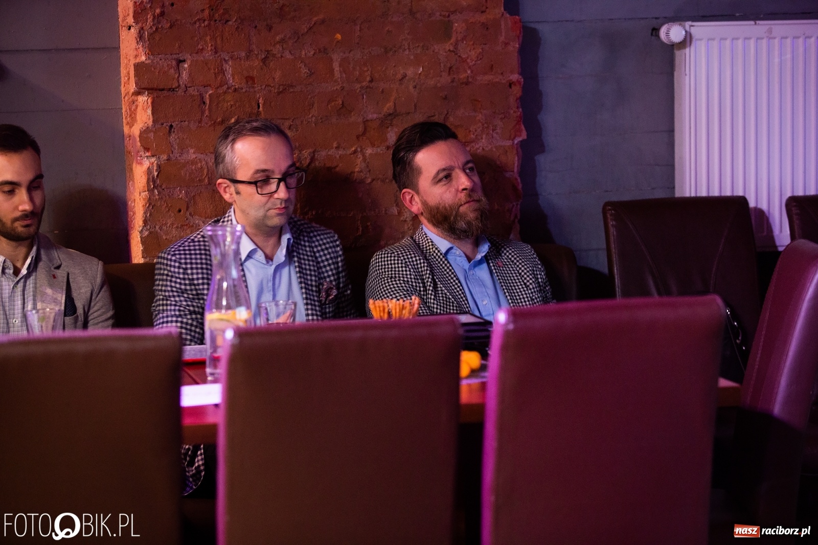 Zdjęcie w galerii na portalu naszraciborz.pl: Malowane buty, orientalne stroje i prywatny kucharz. Najlepsze biznes plany 2019 wiadomości z regionu