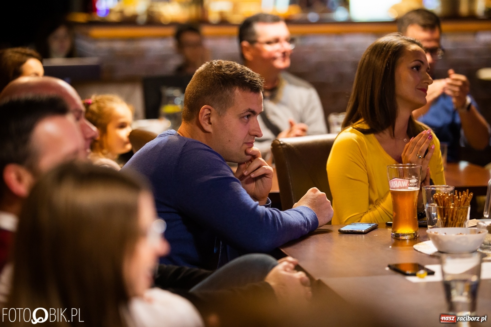 Zdjęcie w galerii na portalu naszraciborz.pl: Malowane buty, orientalne stroje i prywatny kucharz. Najlepsze biznes plany 2019 wiadomości z regionu