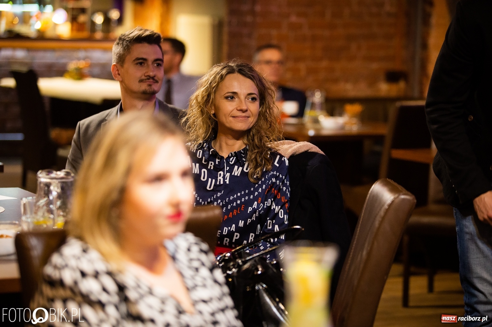 Zdjęcie w galerii na portalu naszraciborz.pl: Malowane buty, orientalne stroje i prywatny kucharz. Najlepsze biznes plany 2019 wiadomości z regionu