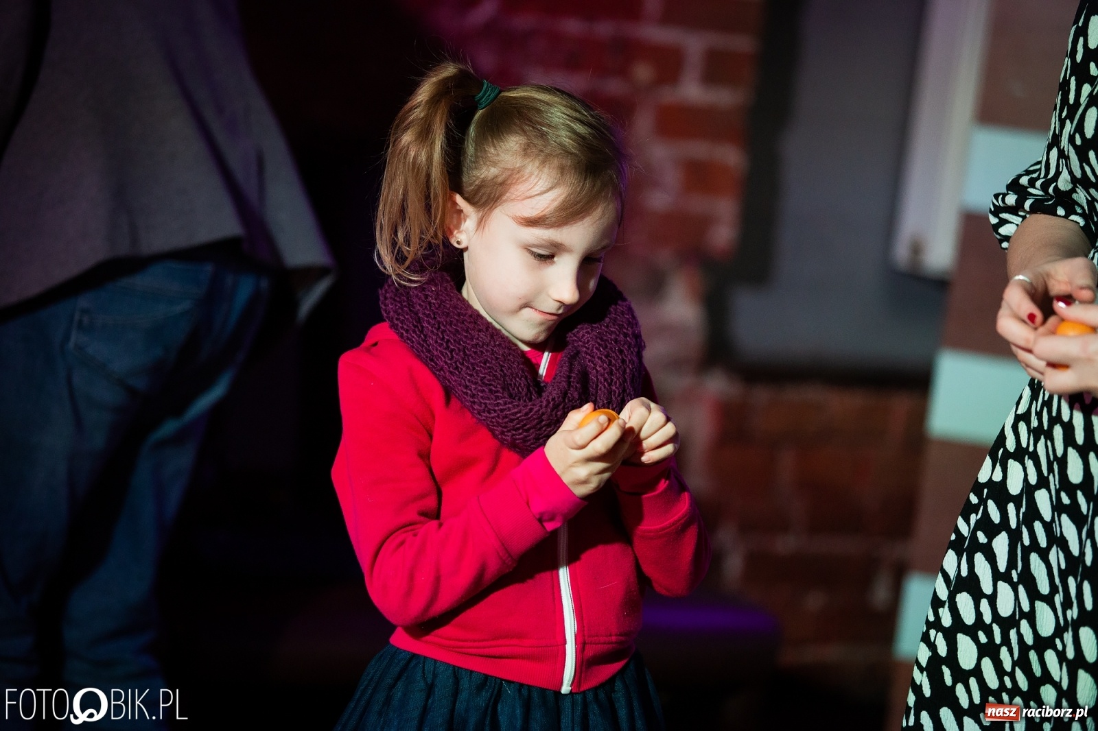 Zdjęcie w galerii na portalu naszraciborz.pl: Malowane buty, orientalne stroje i prywatny kucharz. Najlepsze biznes plany 2019 wiadomości z regionu