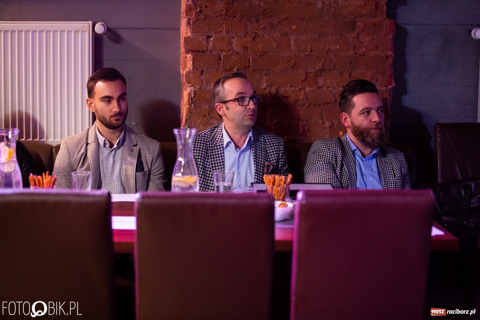 Zdjęcie w galerii na portalu naszraciborz.pl: Malowane buty, orientalne stroje i prywatny kucharz. Najlepsze biznes plany 2019 wiadomości z regionu