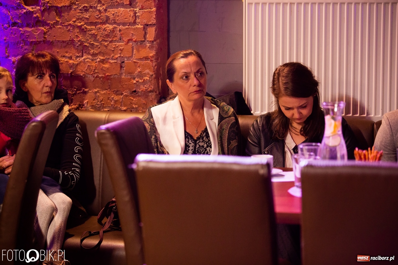 Zdjęcie w galerii na portalu naszraciborz.pl: Malowane buty, orientalne stroje i prywatny kucharz. Najlepsze biznes plany 2019 wiadomości z regionu