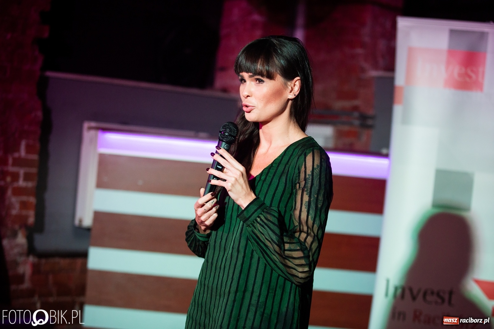 Zdjęcie w galerii na portalu naszraciborz.pl: Malowane buty, orientalne stroje i prywatny kucharz. Najlepsze biznes plany 2019 wiadomości z regionu