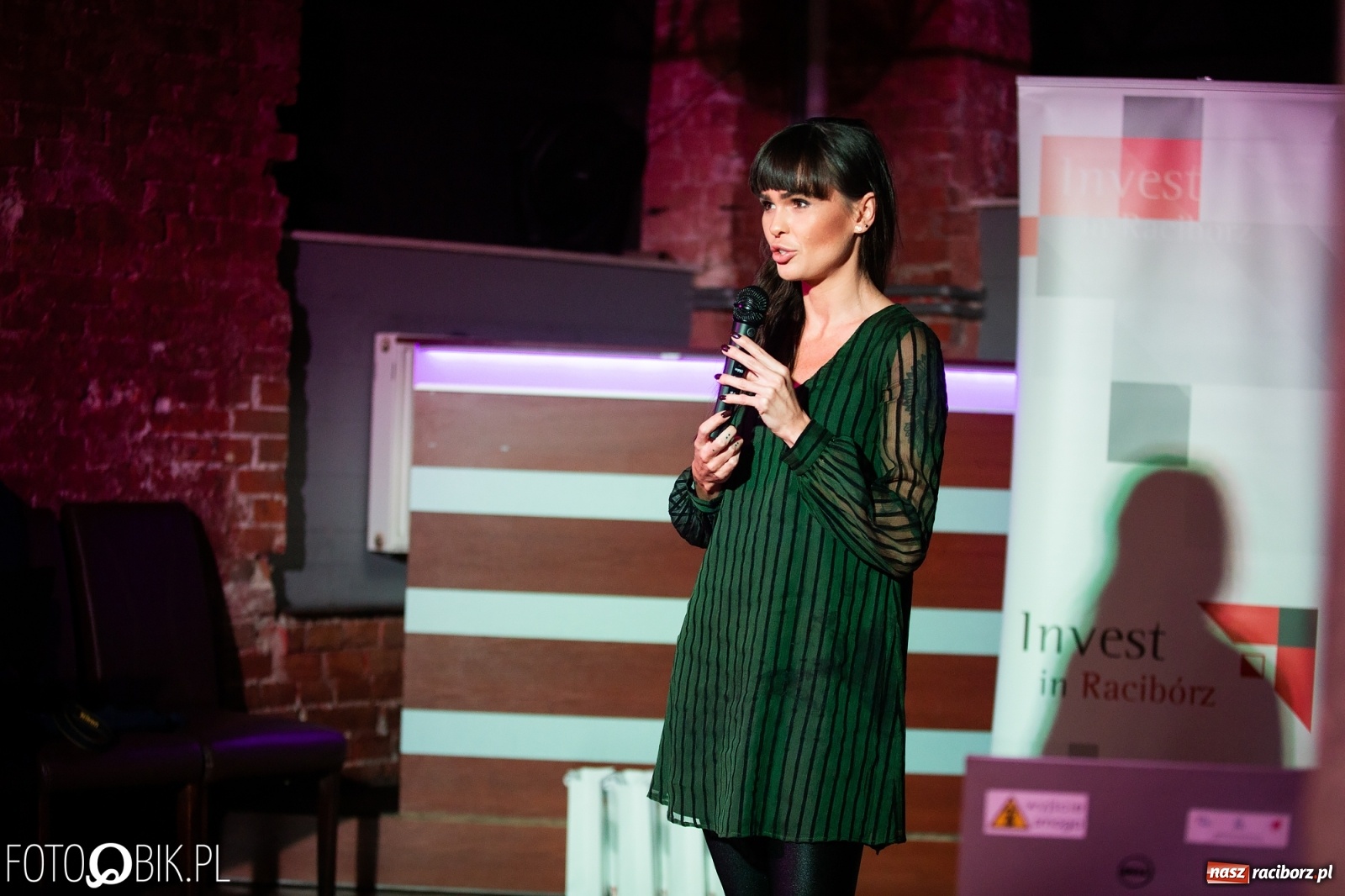 Zdjęcie w galerii na portalu naszraciborz.pl: Malowane buty, orientalne stroje i prywatny kucharz. Najlepsze biznes plany 2019 wiadomości z regionu