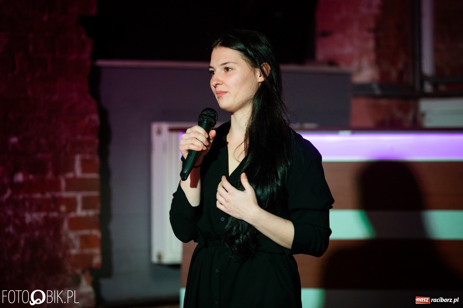 Zdjęcie w galerii na portalu naszraciborz.pl: Malowane buty, orientalne stroje i prywatny kucharz. Najlepsze biznes plany 2019 wiadomości z regionu