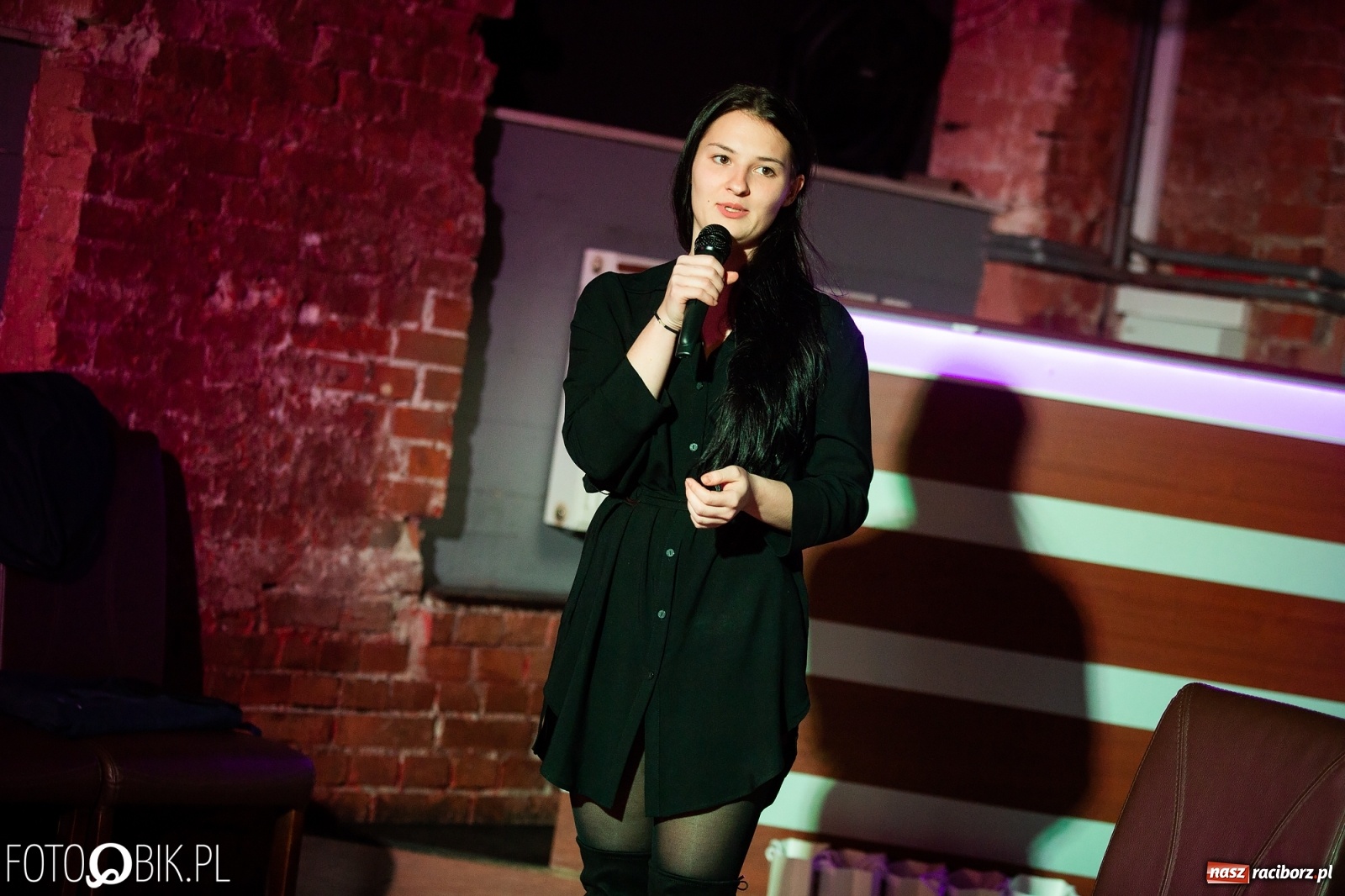 Zdjęcie w galerii na portalu naszraciborz.pl: Malowane buty, orientalne stroje i prywatny kucharz. Najlepsze biznes plany 2019 wiadomości z regionu