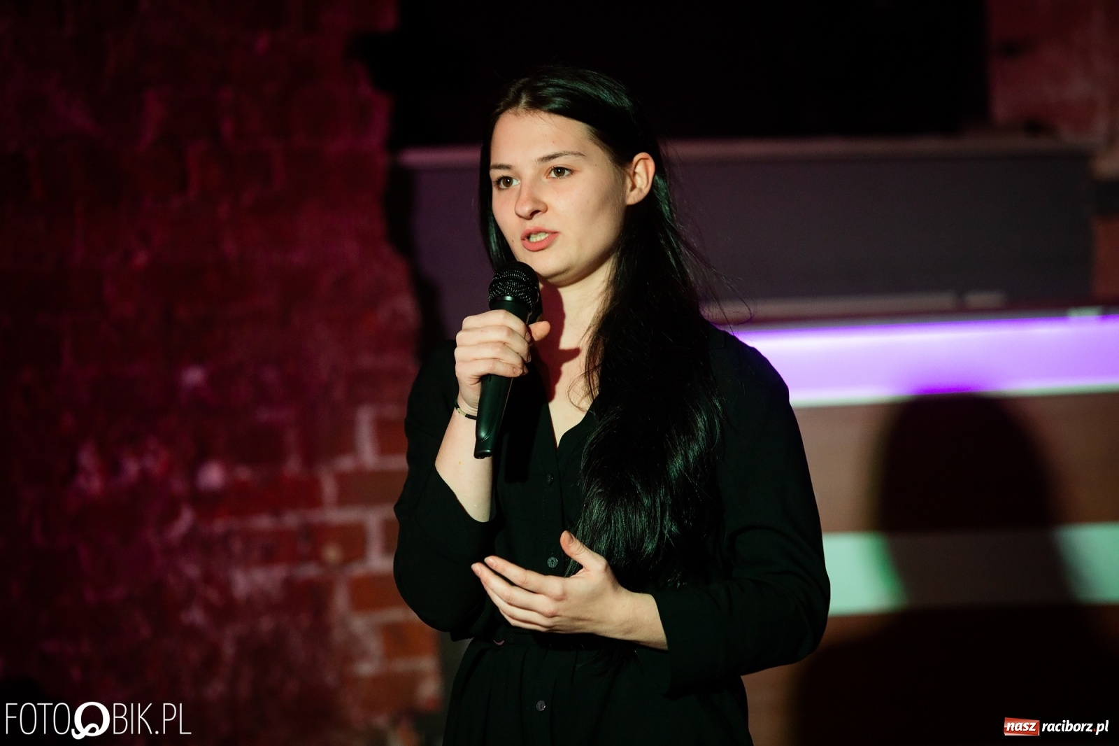 Zdjęcie w galerii na portalu naszraciborz.pl: Malowane buty, orientalne stroje i prywatny kucharz. Najlepsze biznes plany 2019 wiadomości z regionu